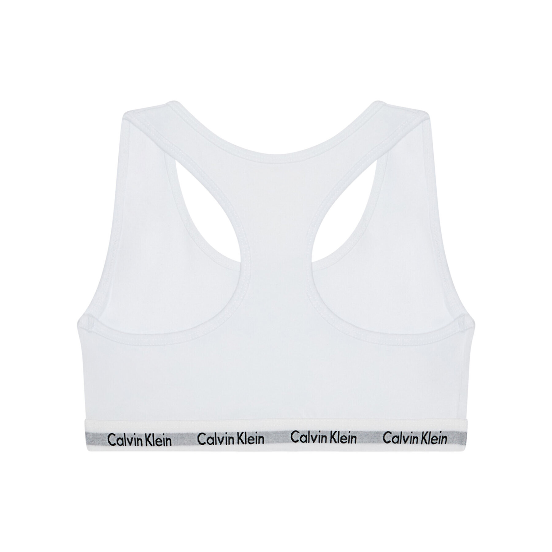 Calvin Klein Underwear Set 2 sutiene G80G897000 Colorat - Pled.ro