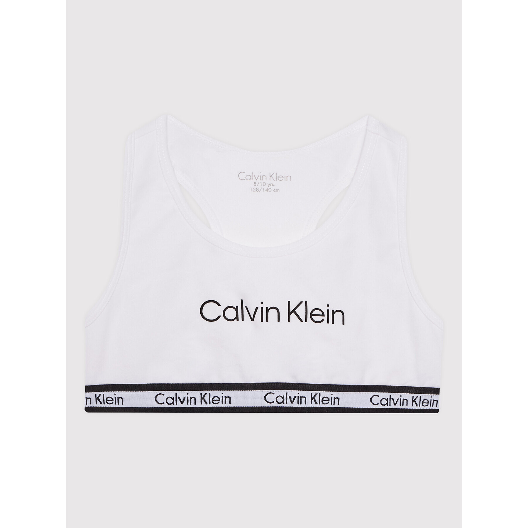 Calvin Klein Underwear Set 2 topuri sutien G80G800532 Colorat - Pled.ro