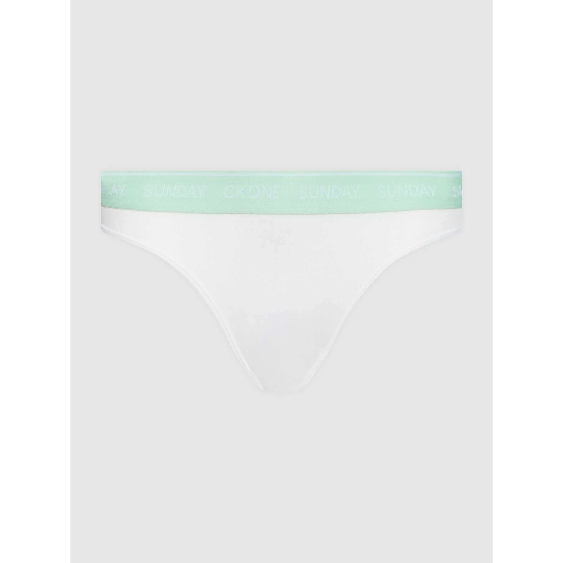 Calvin Klein Underwear Set 7 perechi de chiloți clasici 000QF5938E Colorat - Pled.ro