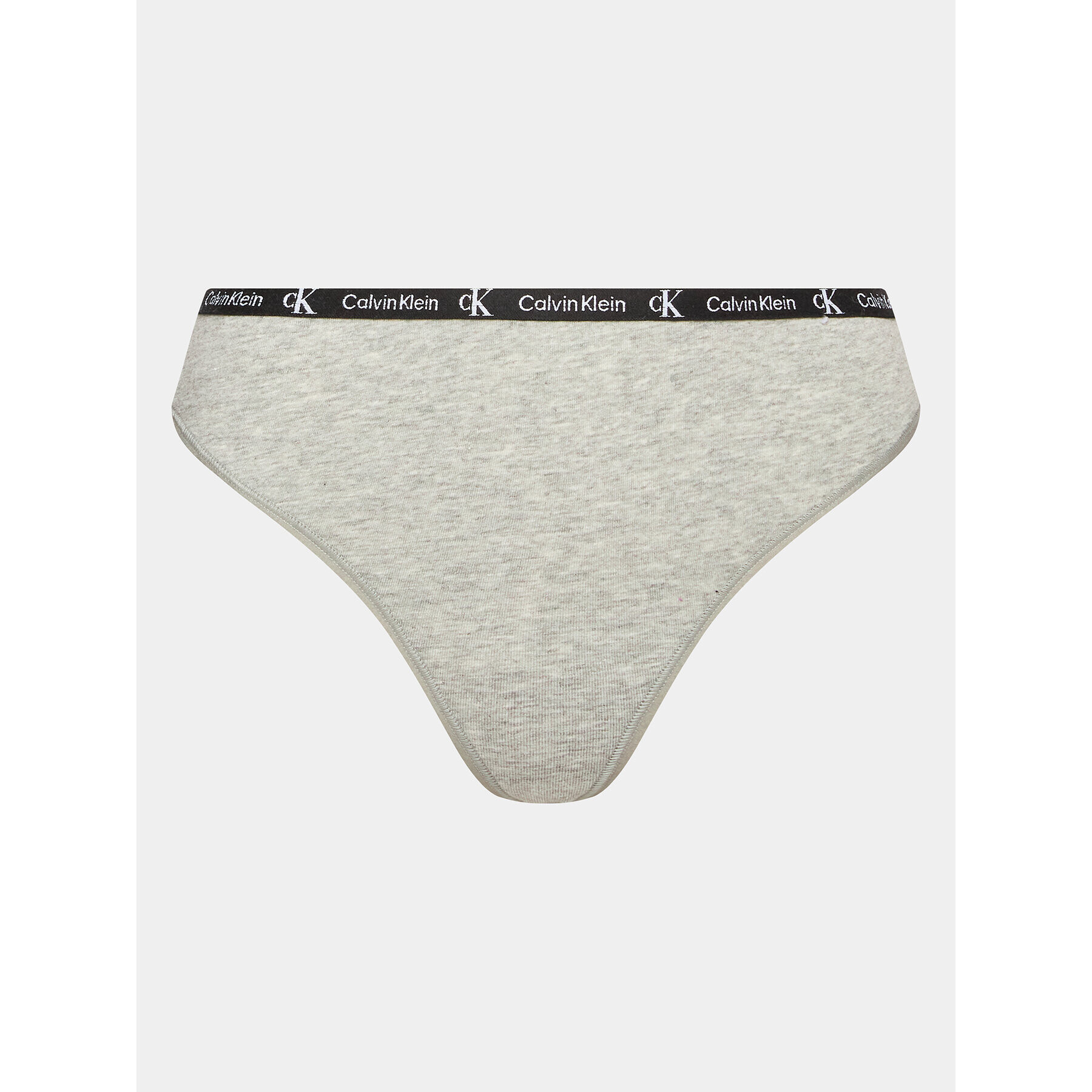 Calvin Klein Underwear Set 7 perechi de chiloți clasici 000QD3993E Colorat - Pled.ro