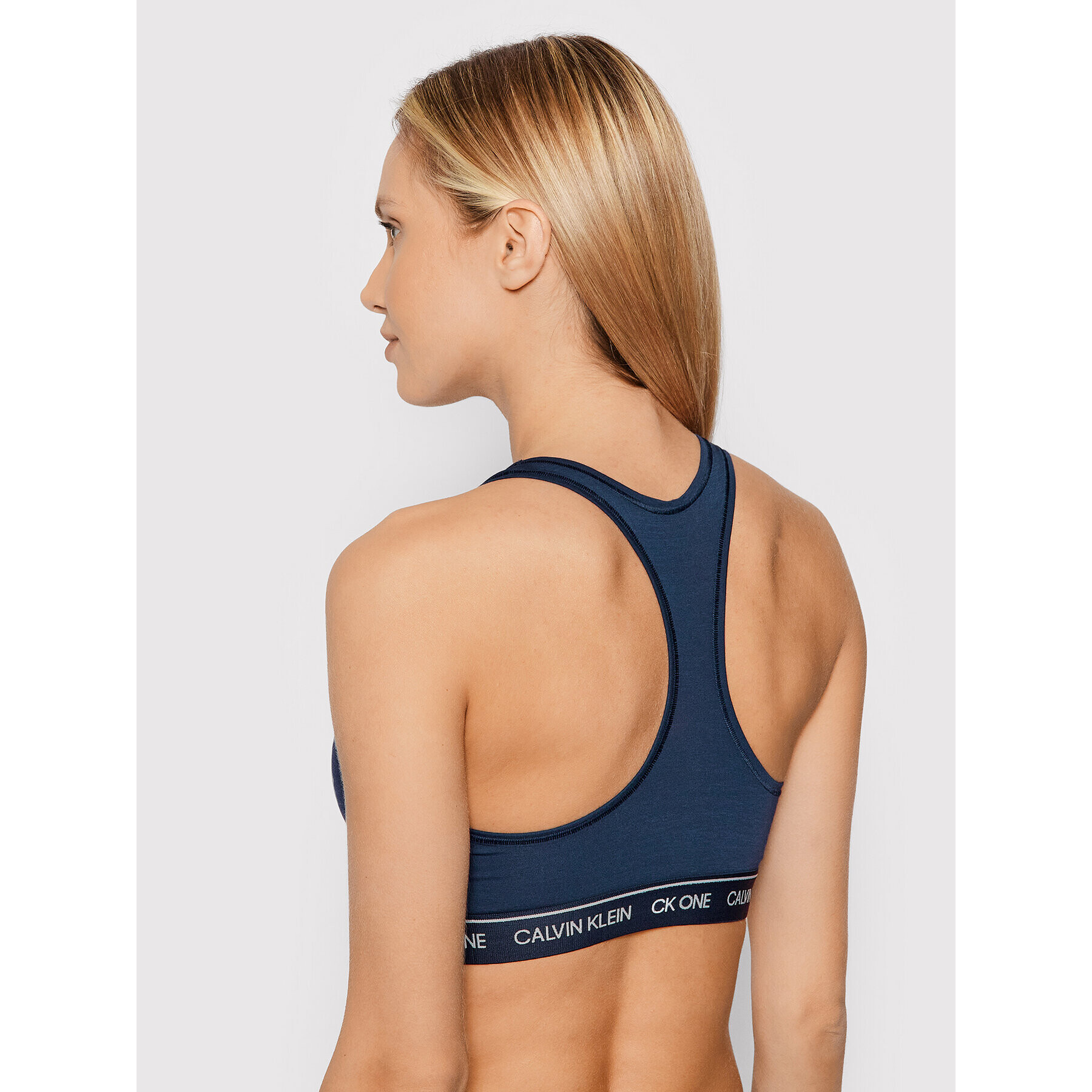 Calvin Klein Underwear Set lenjerie intimă 000QF6705E Bleumarin - Pled.ro