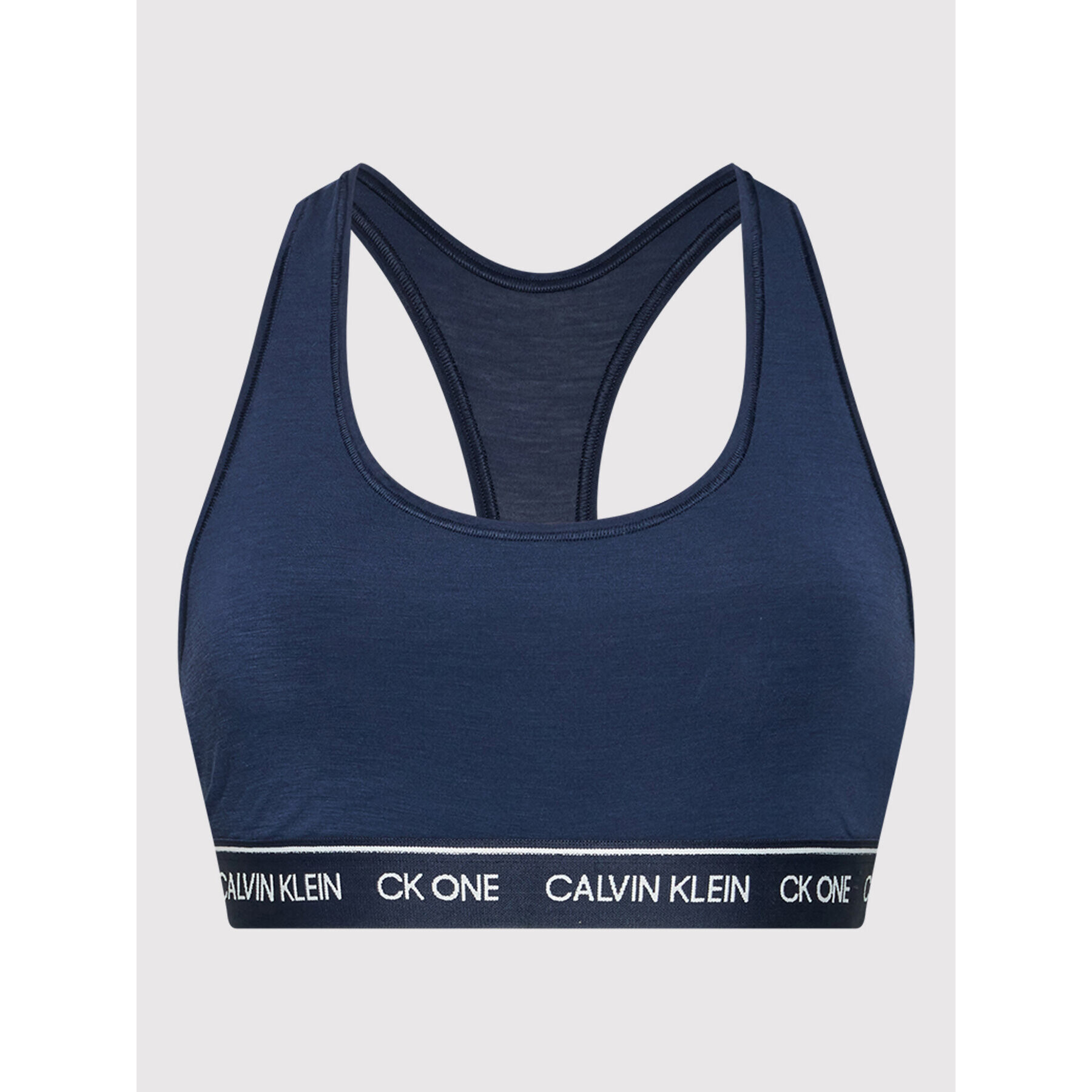 Calvin Klein Underwear Set lenjerie intimă 000QF6705E Bleumarin - Pled.ro