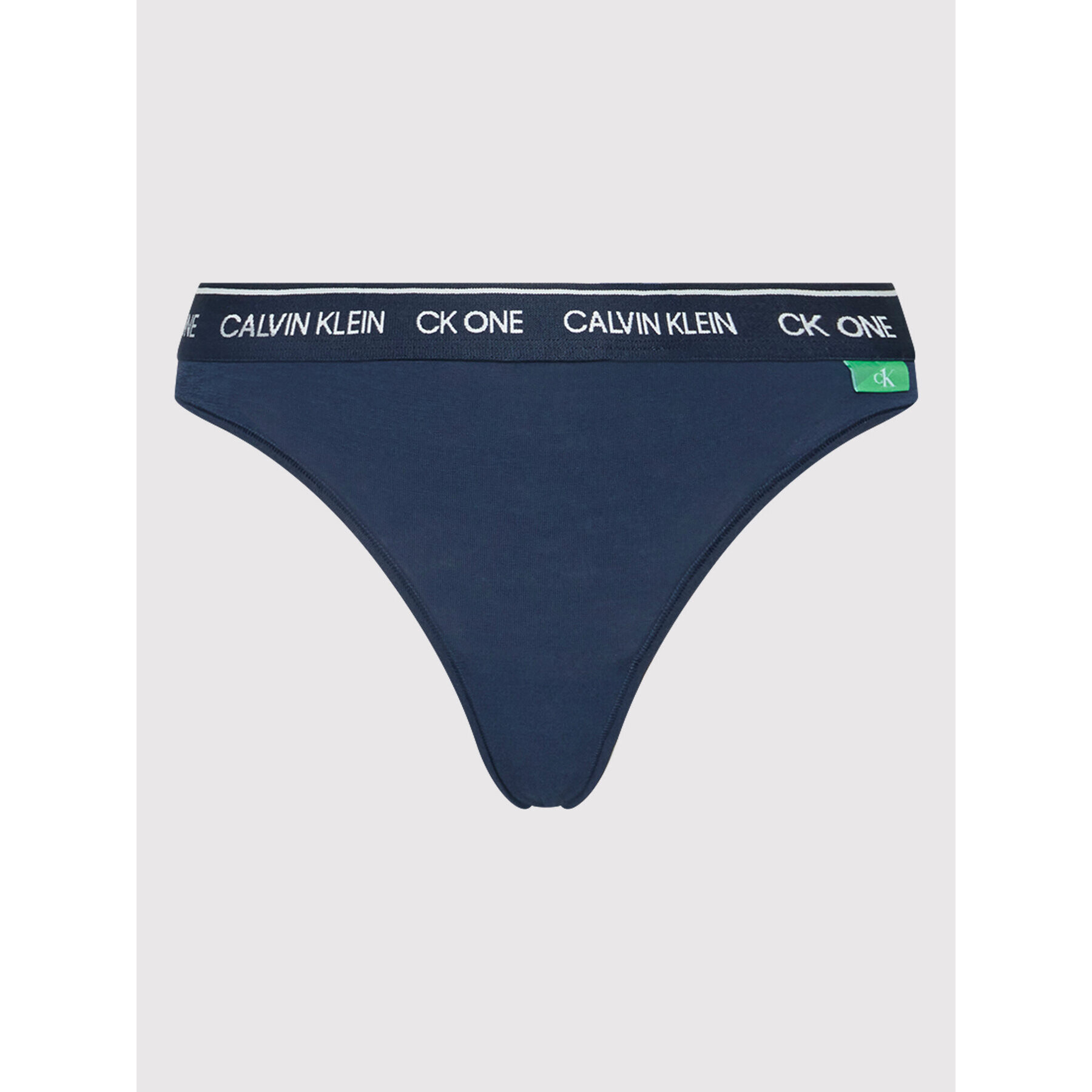 Calvin Klein Underwear Set lenjerie intimă 000QF6705E Bleumarin - Pled.ro