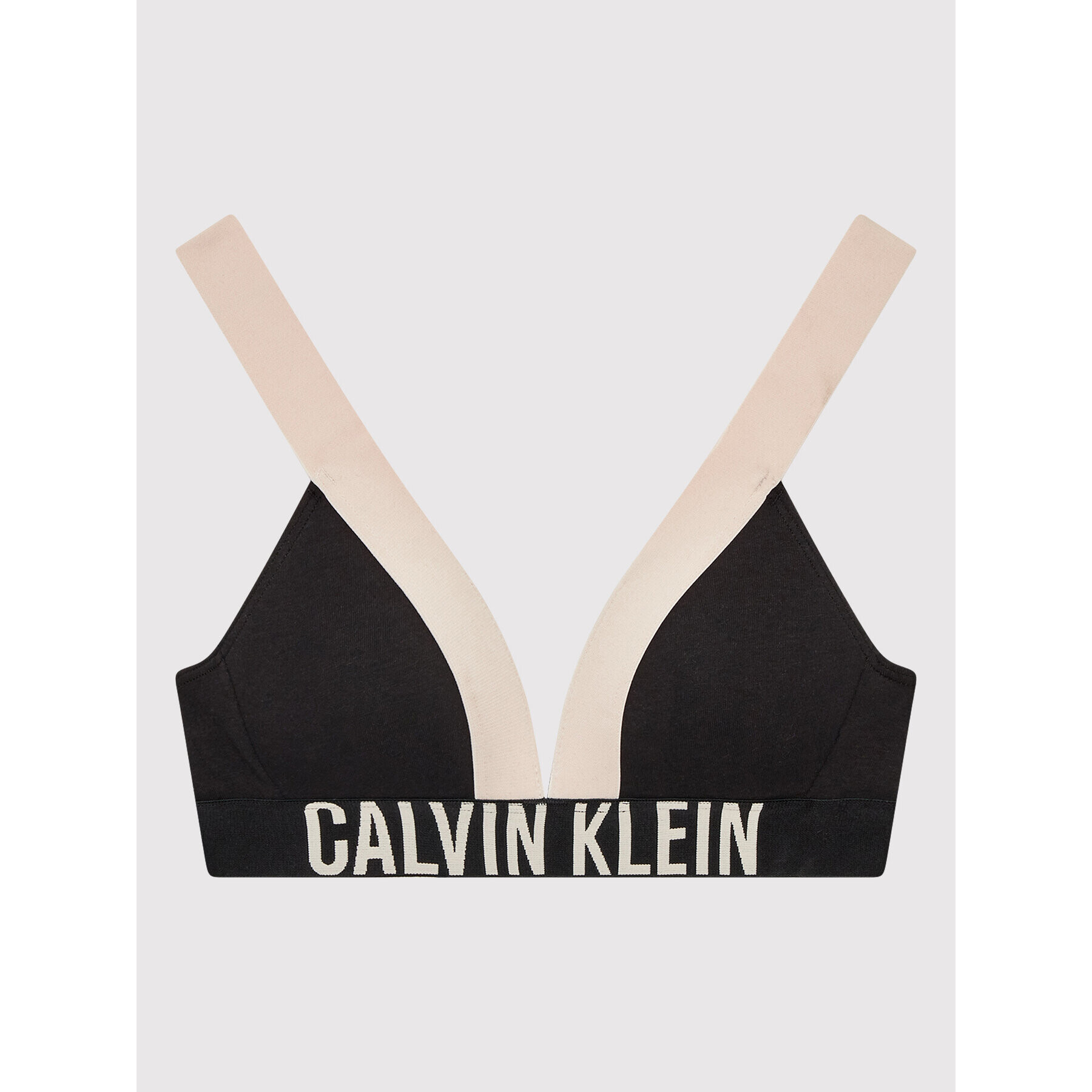 Calvin Klein Underwear Sutien G80G800540 Negru - Pled.ro