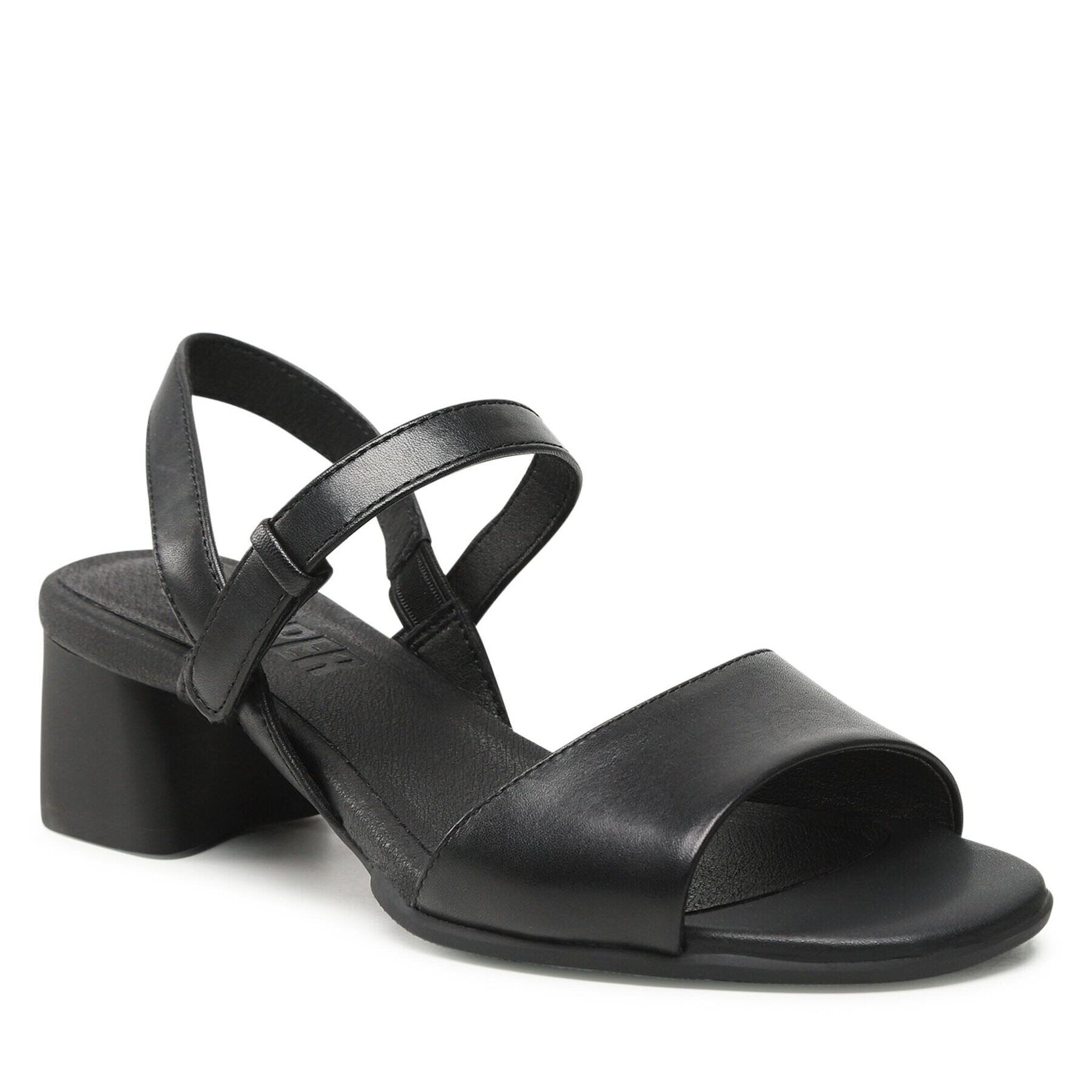 Camper Sandale Katie Sandal K201023 Negru - Pled.ro