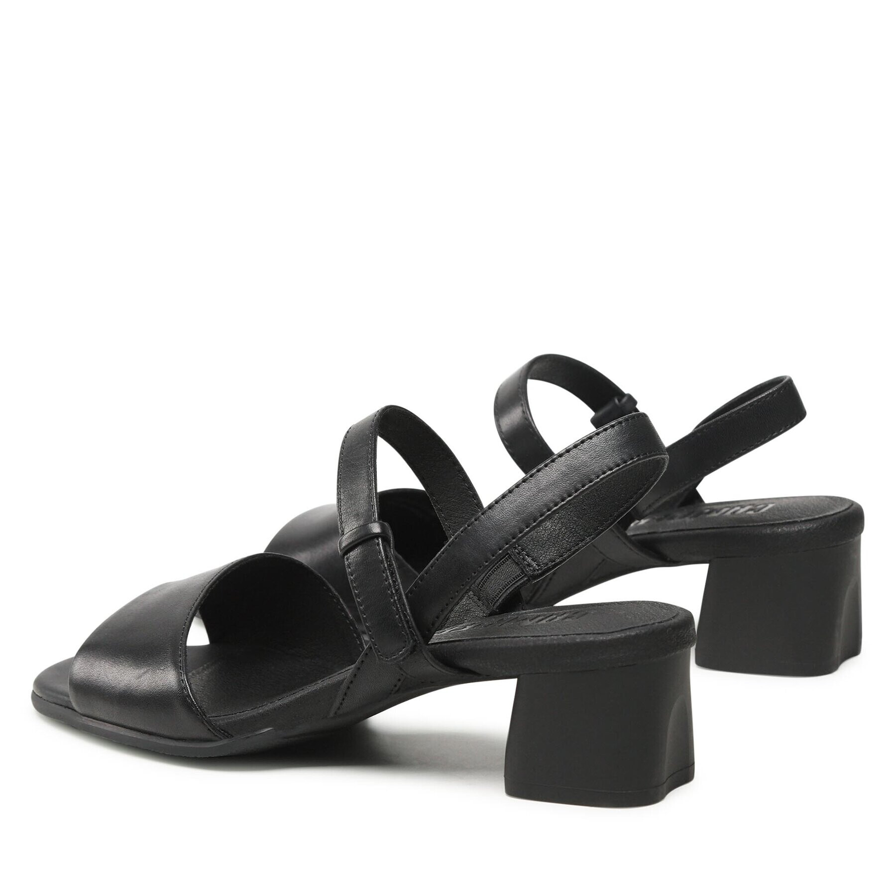 Camper Sandale Katie Sandal K201023 Negru - Pled.ro