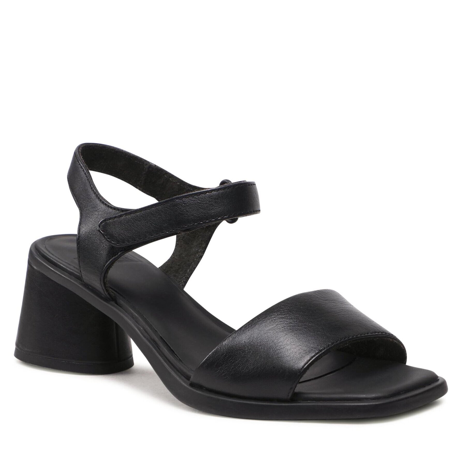 Camper Sandale Kiara Sandal K201501-001 Negru - Pled.ro