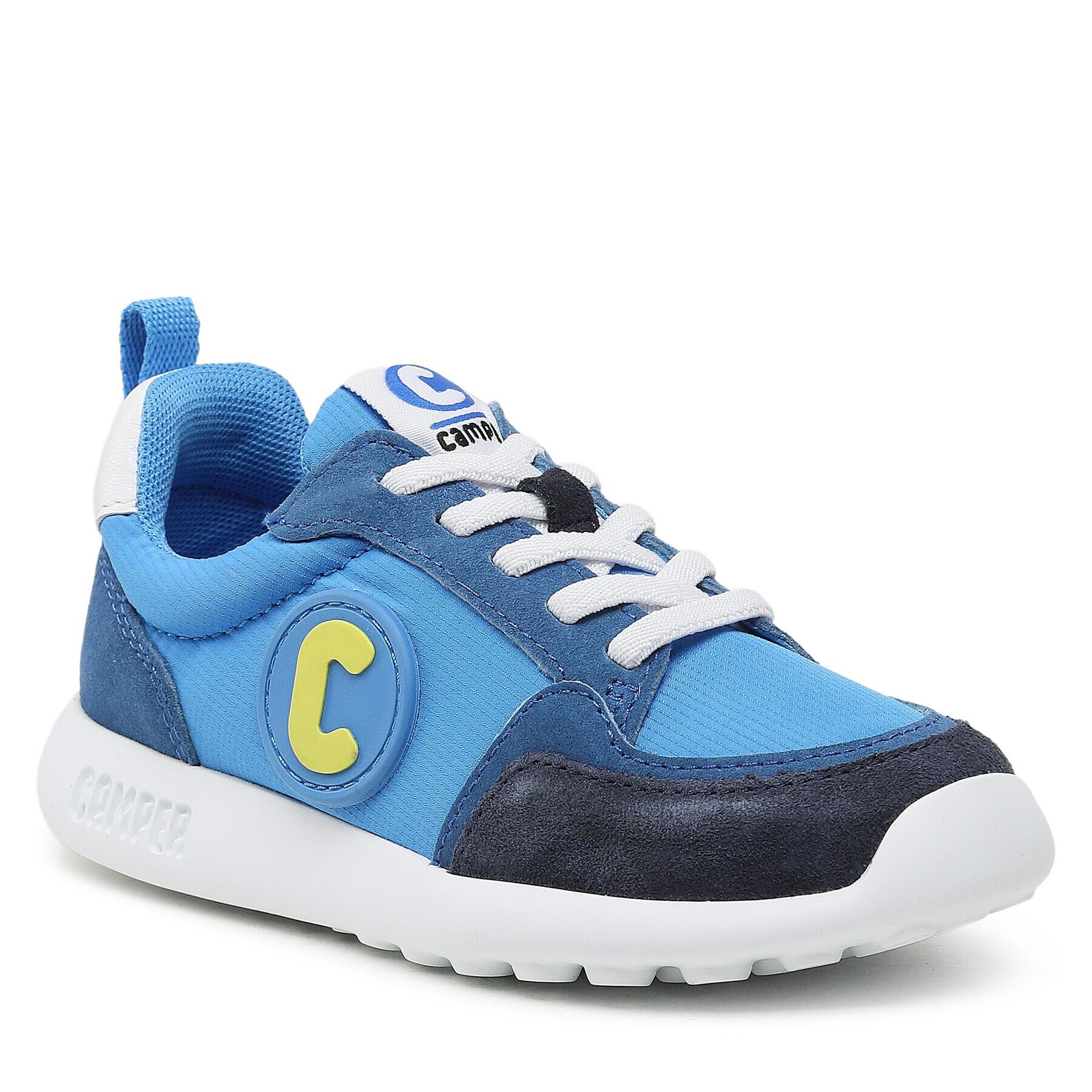 Camper Sneakers Driffie K800422-007 Albastru - Pled.ro