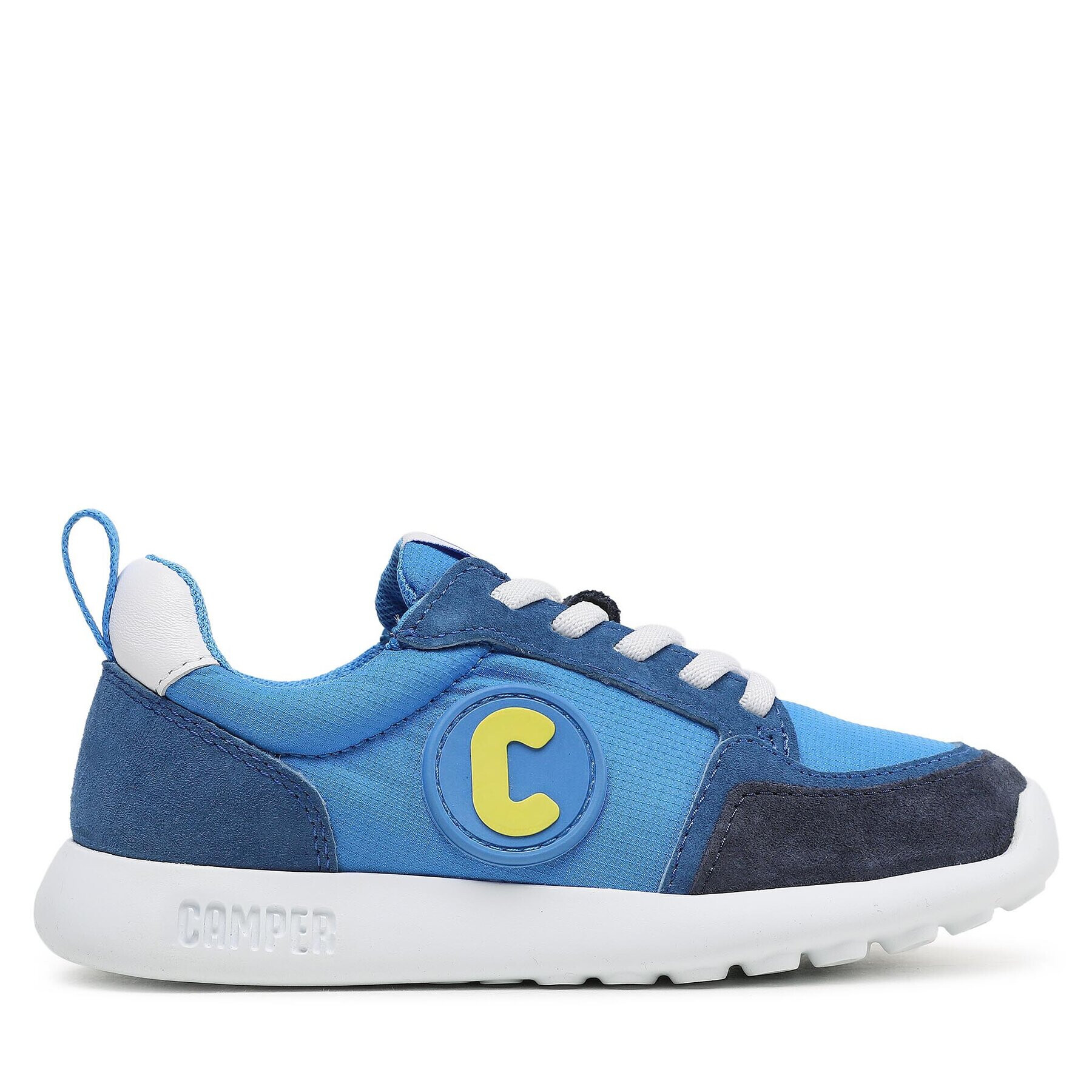 Camper Sneakers Driffie K800422-007 Albastru - Pled.ro