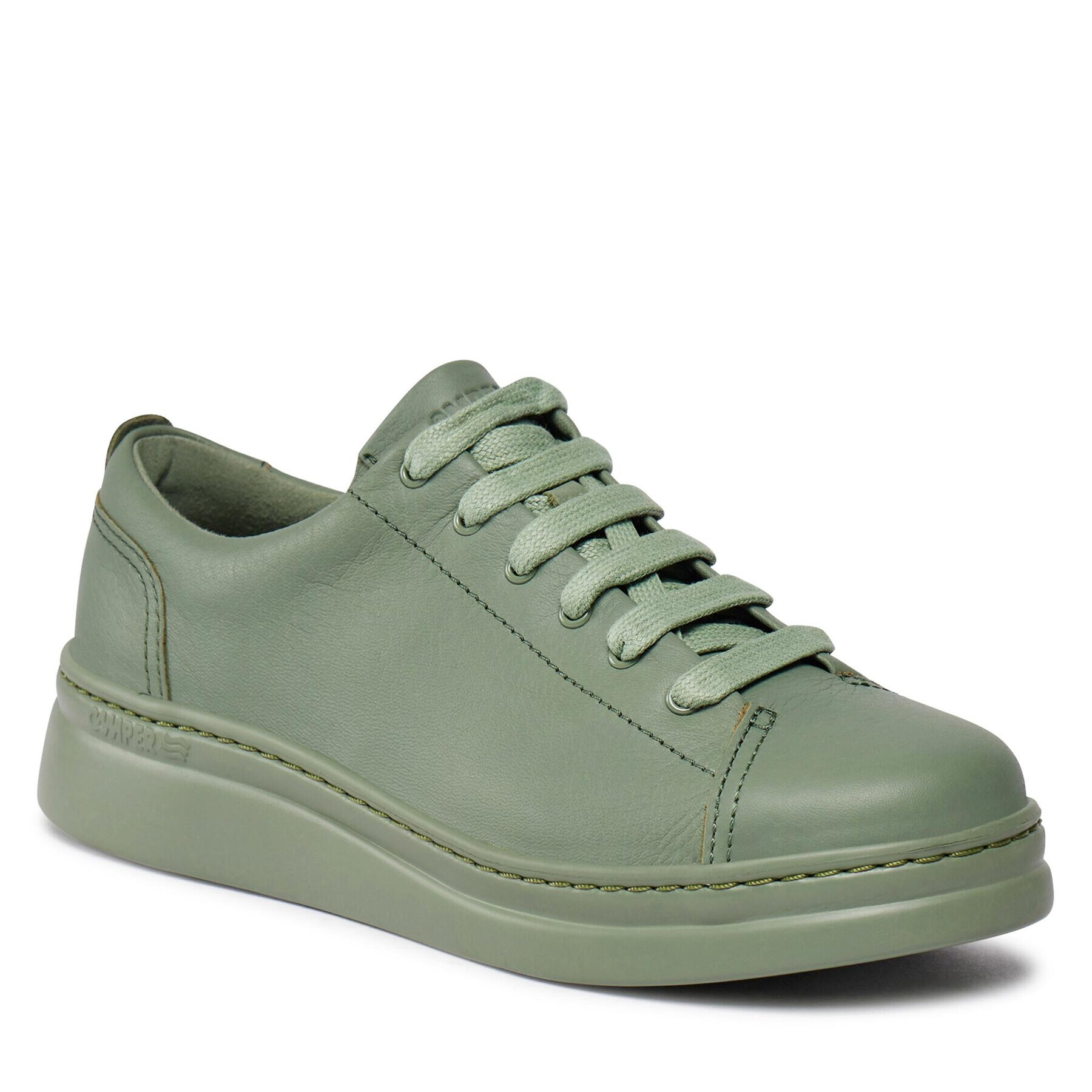 Camper Sneakers K200508-081 Verde - Pled.ro