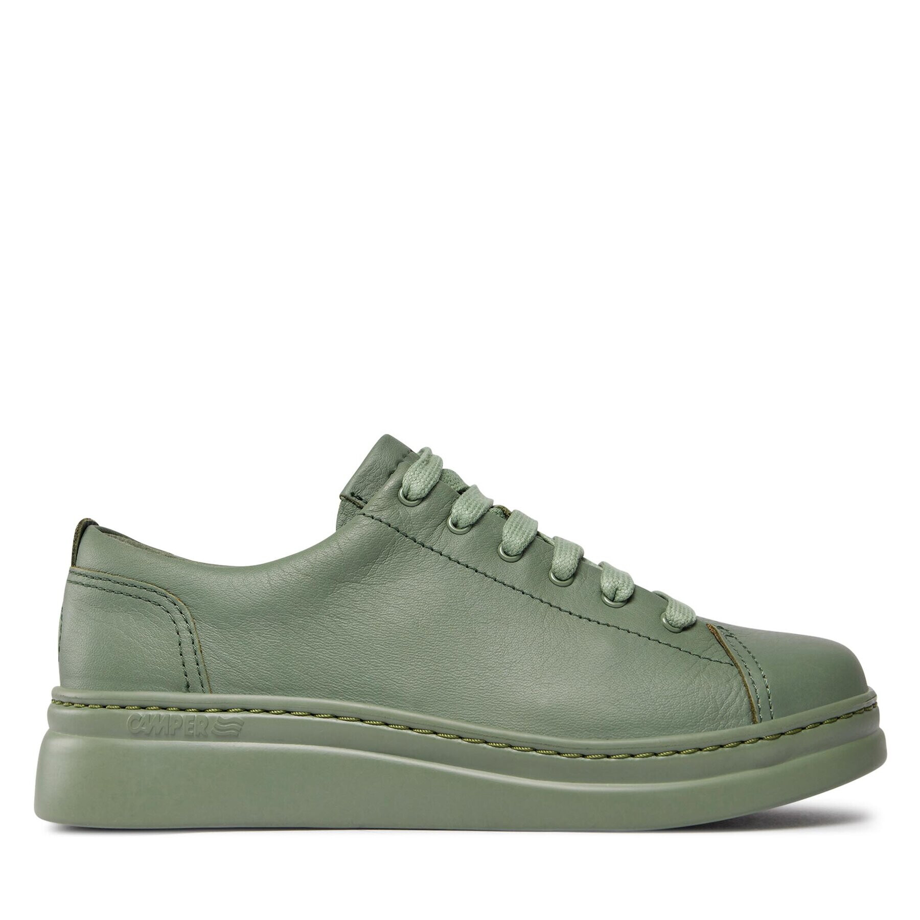 Camper Sneakers K200508-081 Verde - Pled.ro