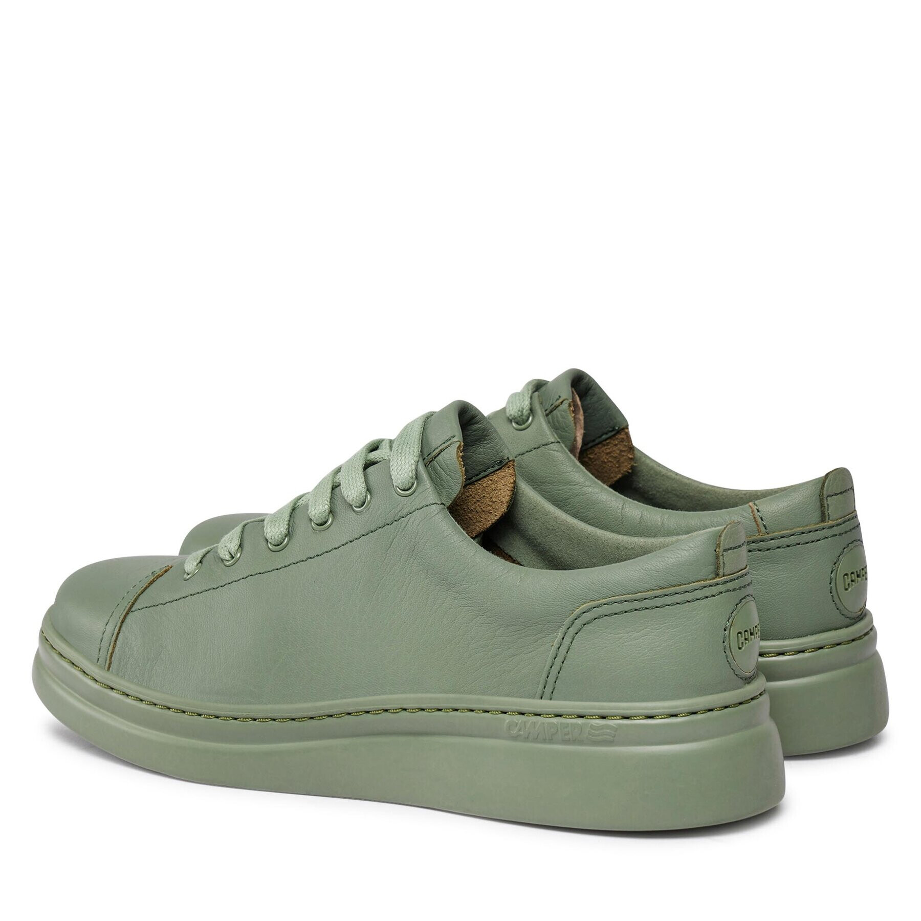 Camper Sneakers K200508-081 Verde - Pled.ro