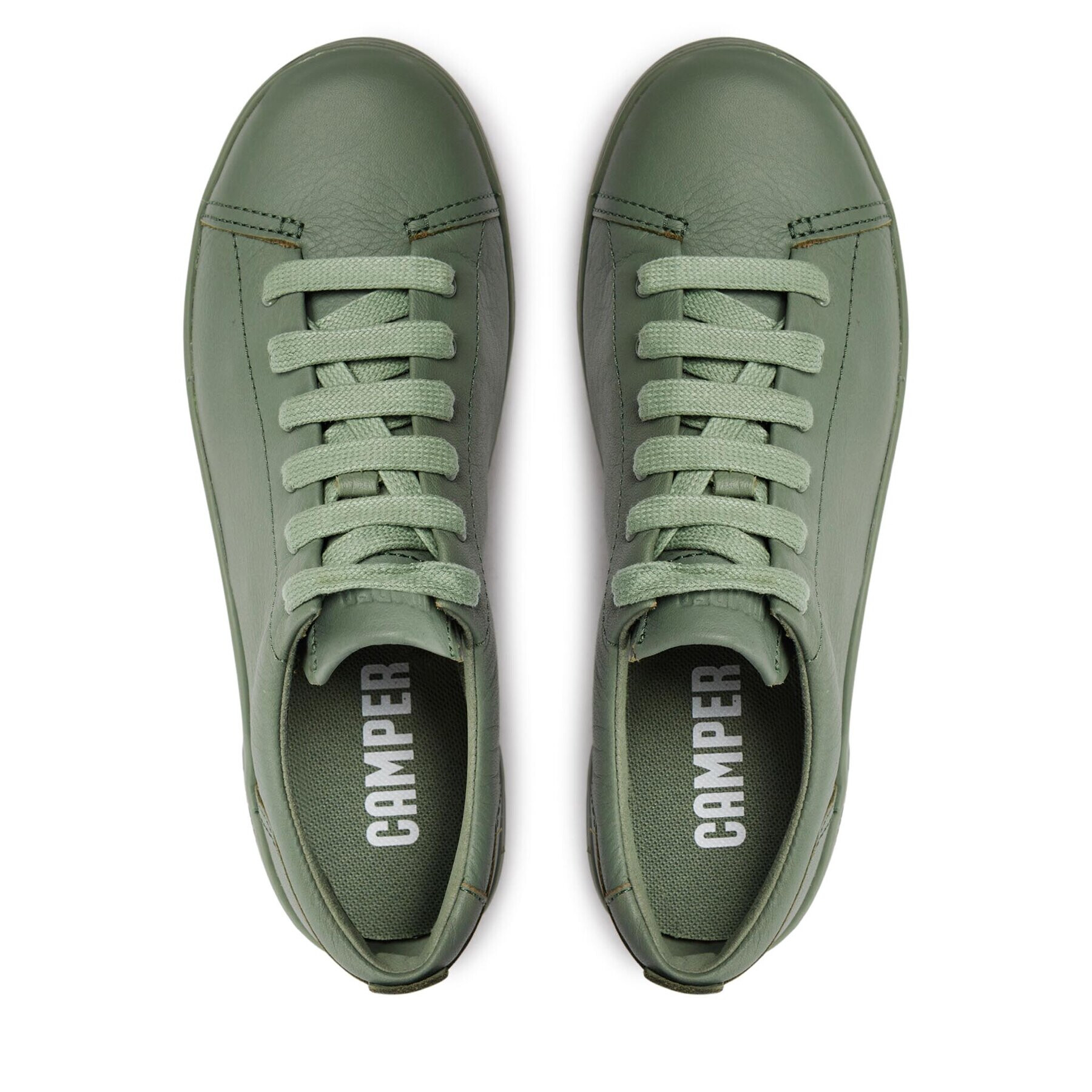 Camper Sneakers K200508-081 Verde - Pled.ro