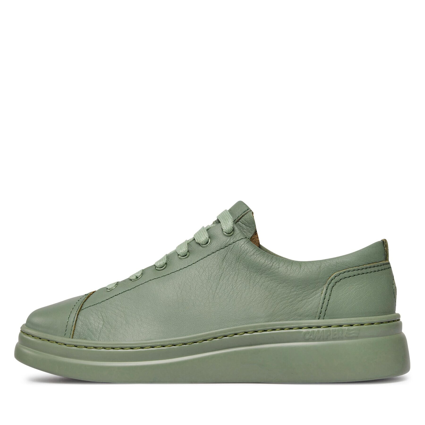 Camper Sneakers K200508-081 Verde - Pled.ro