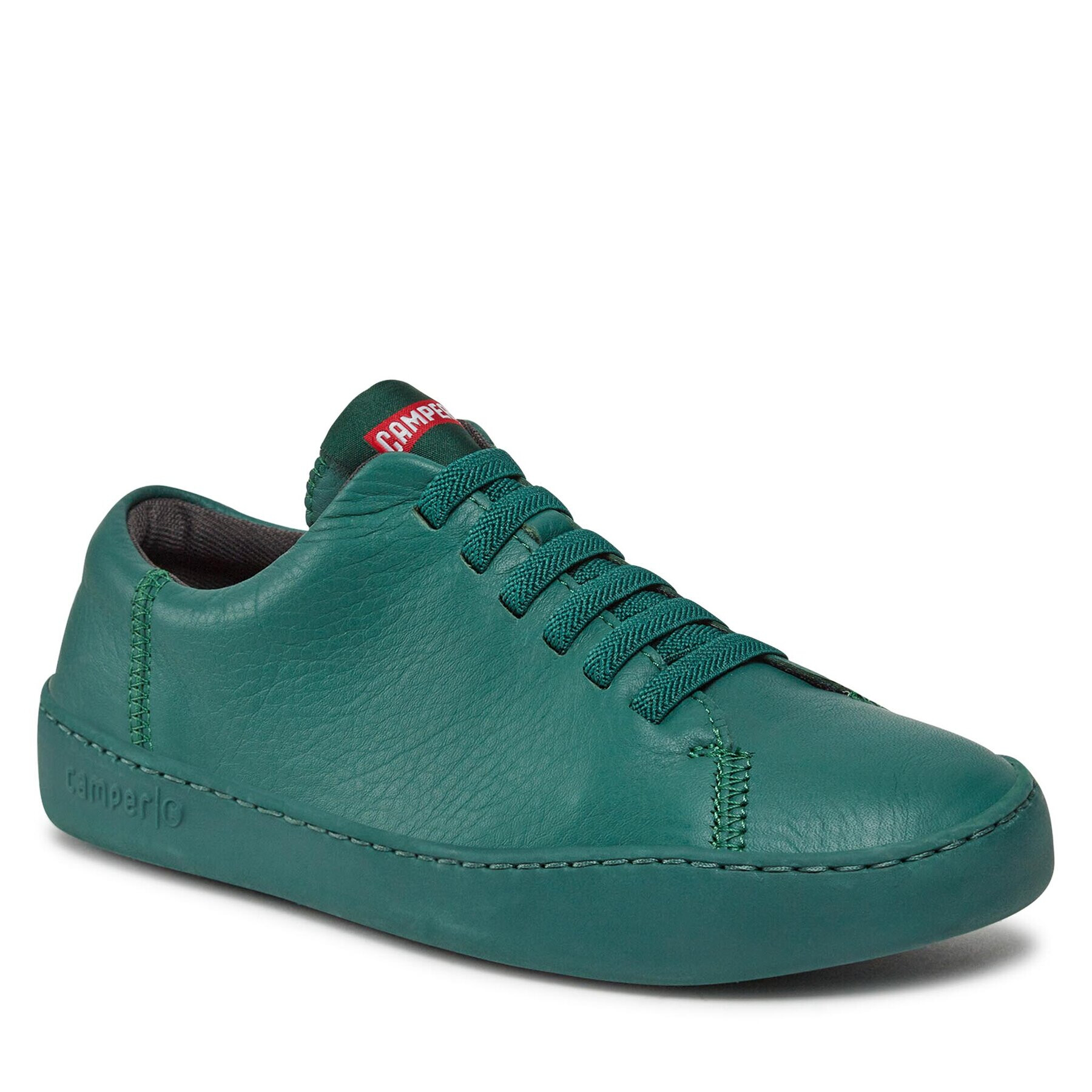 Camper Sneakers K200877-035 Verde - Pled.ro