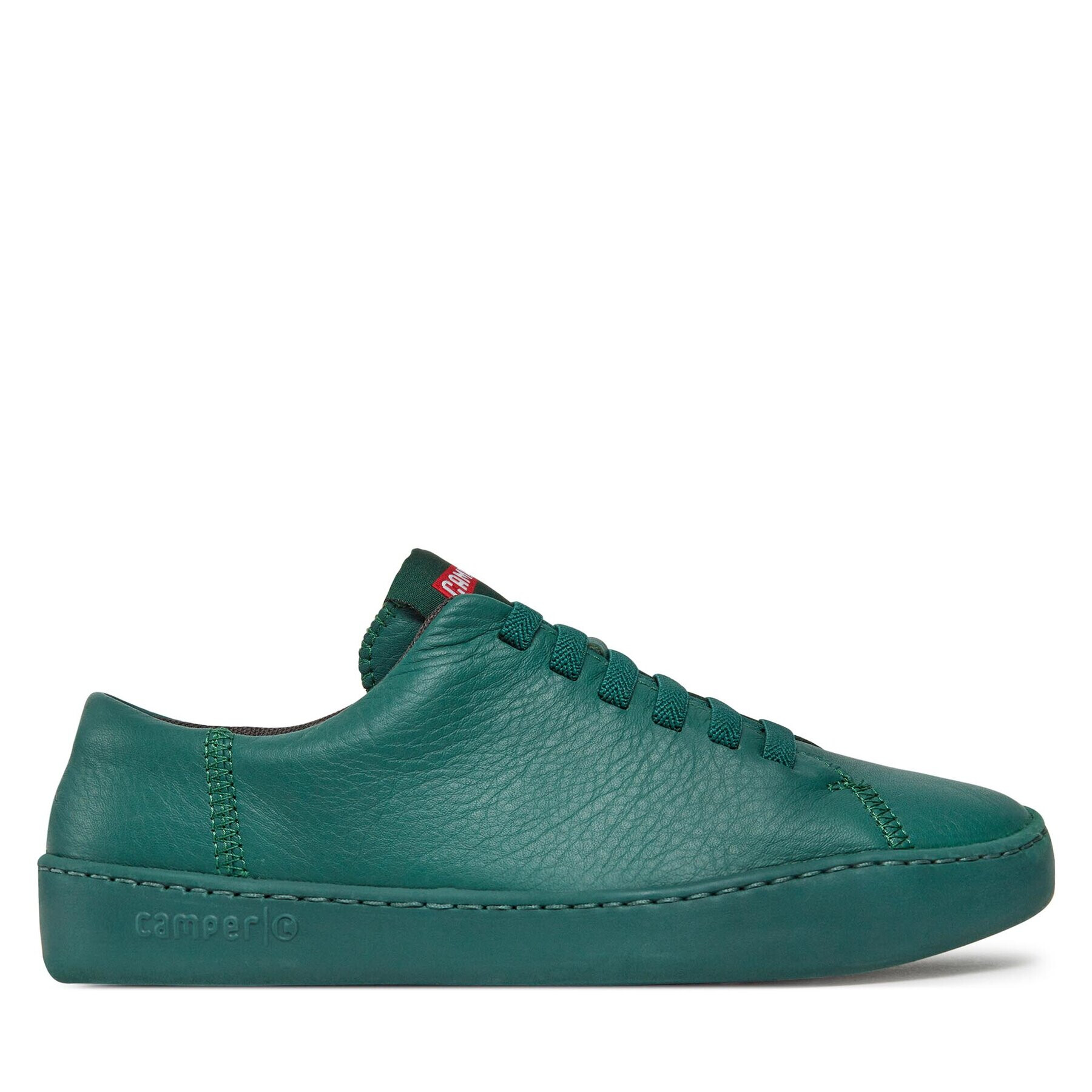 Camper Sneakers K200877-035 Verde - Pled.ro