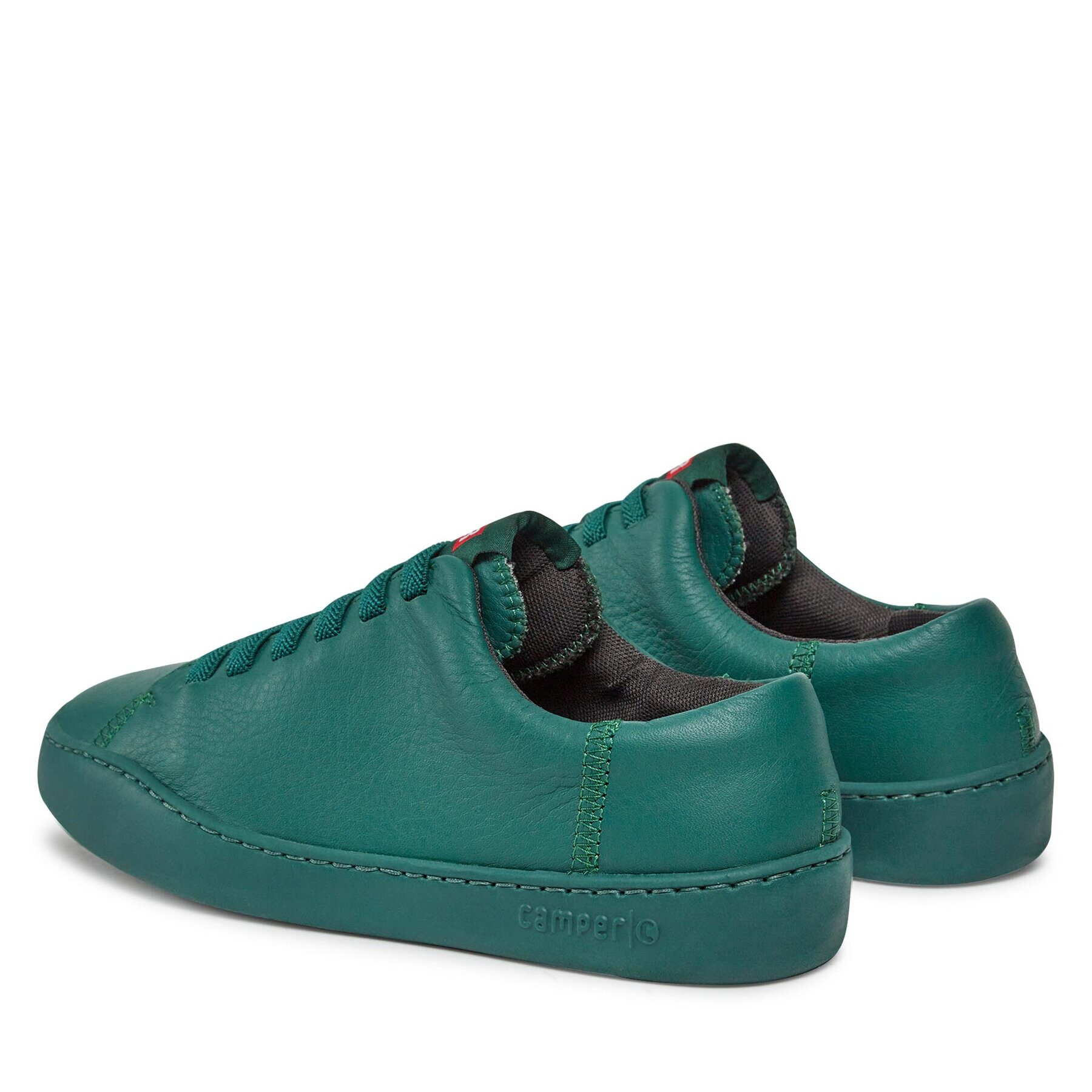 Camper Sneakers K200877-035 Verde - Pled.ro