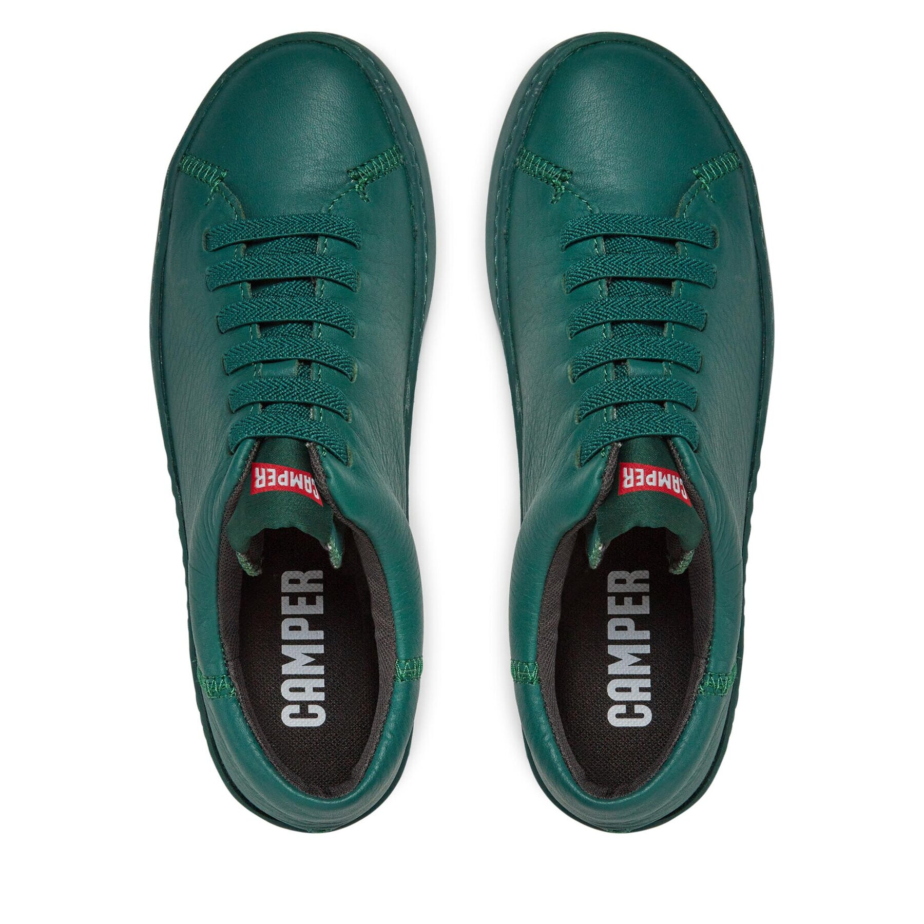 Camper Sneakers K200877-035 Verde - Pled.ro