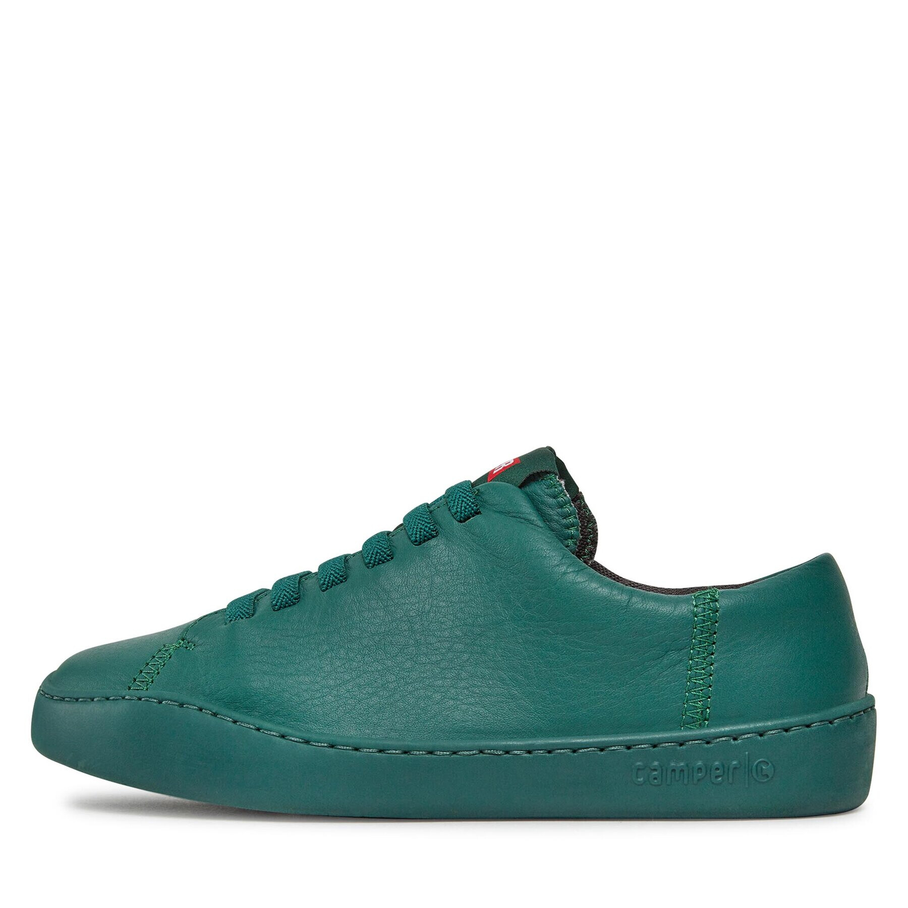 Camper Sneakers K200877-035 Verde - Pled.ro