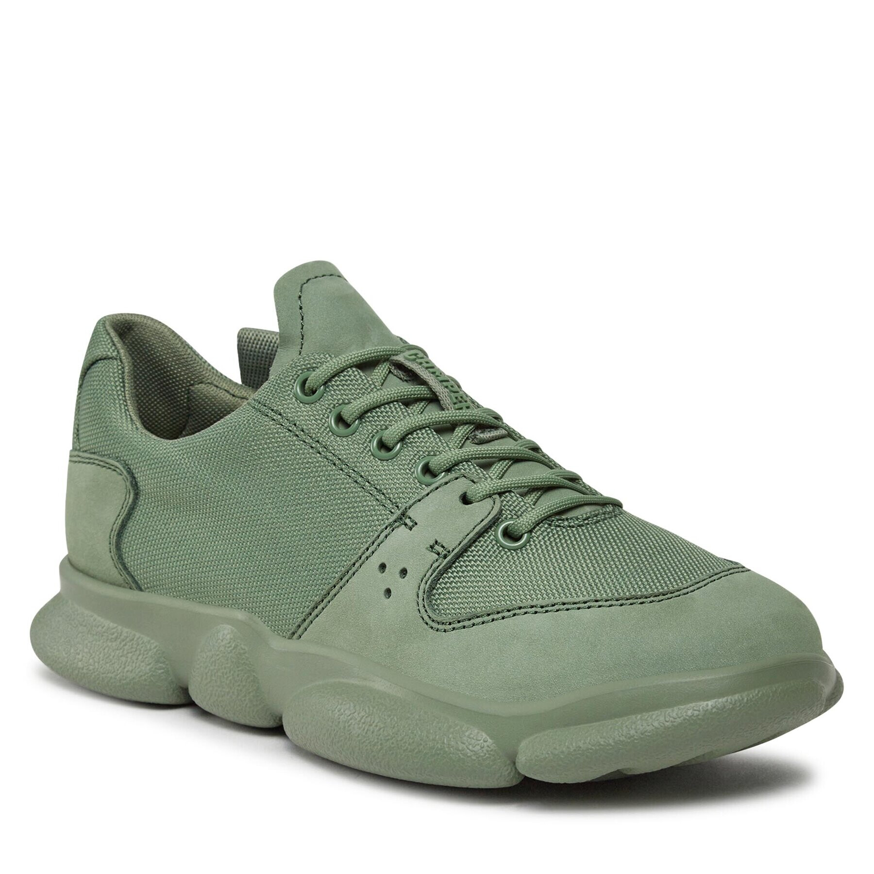 Camper Sneakers K201589-003 Verde - Pled.ro