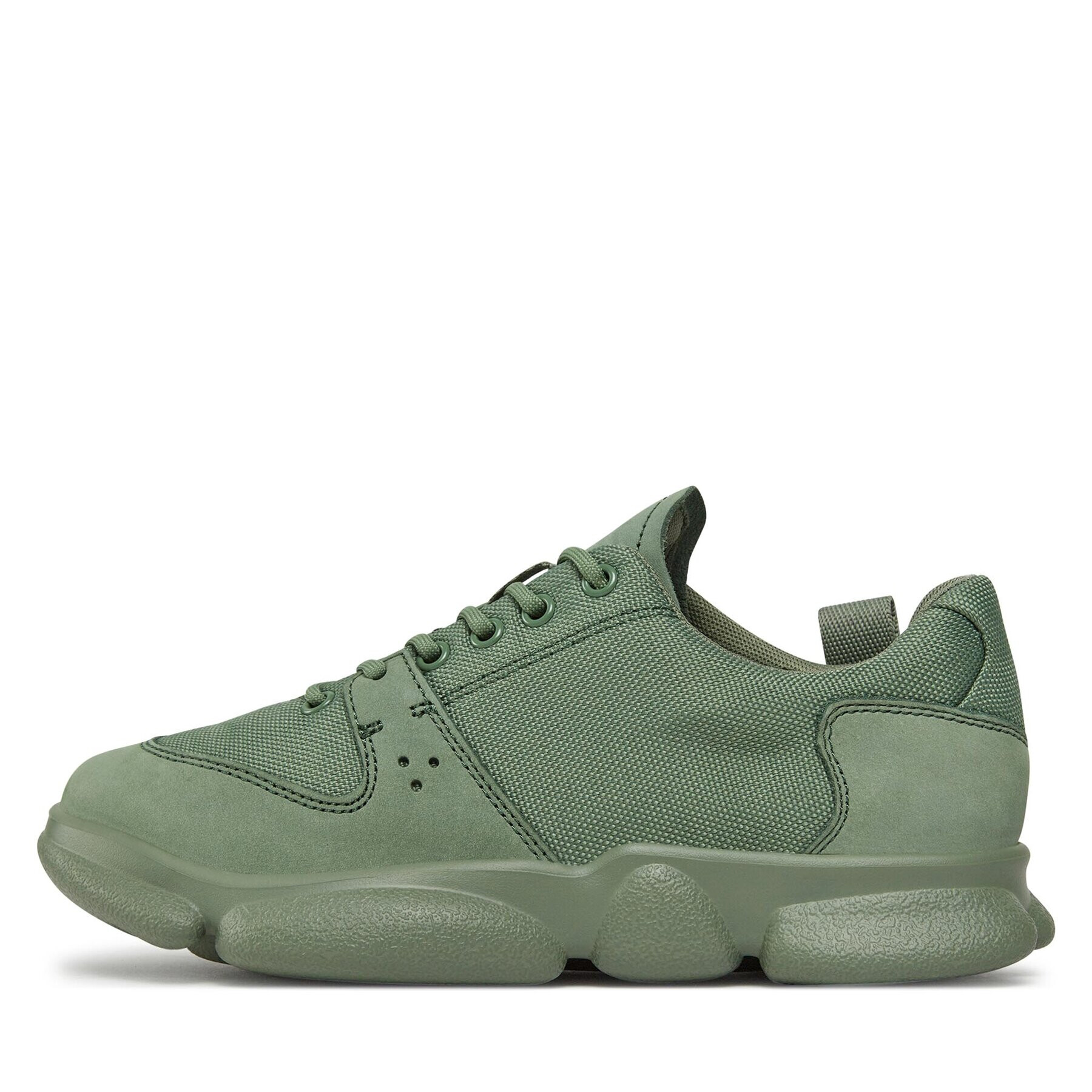 Camper Sneakers K201589-003 Verde - Pled.ro