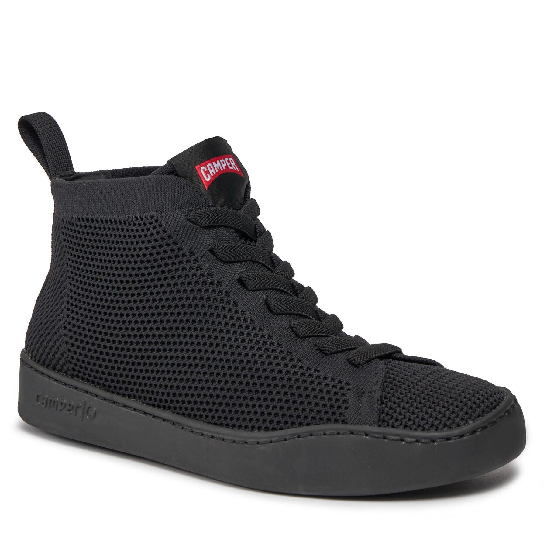 Camper Sneakers K400731-001 Negru - Pled.ro