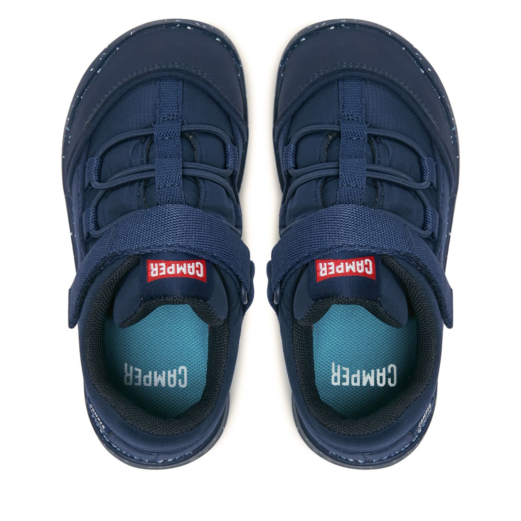 Camper Sneakers K800551-002 M Bleumarin - Pled.ro