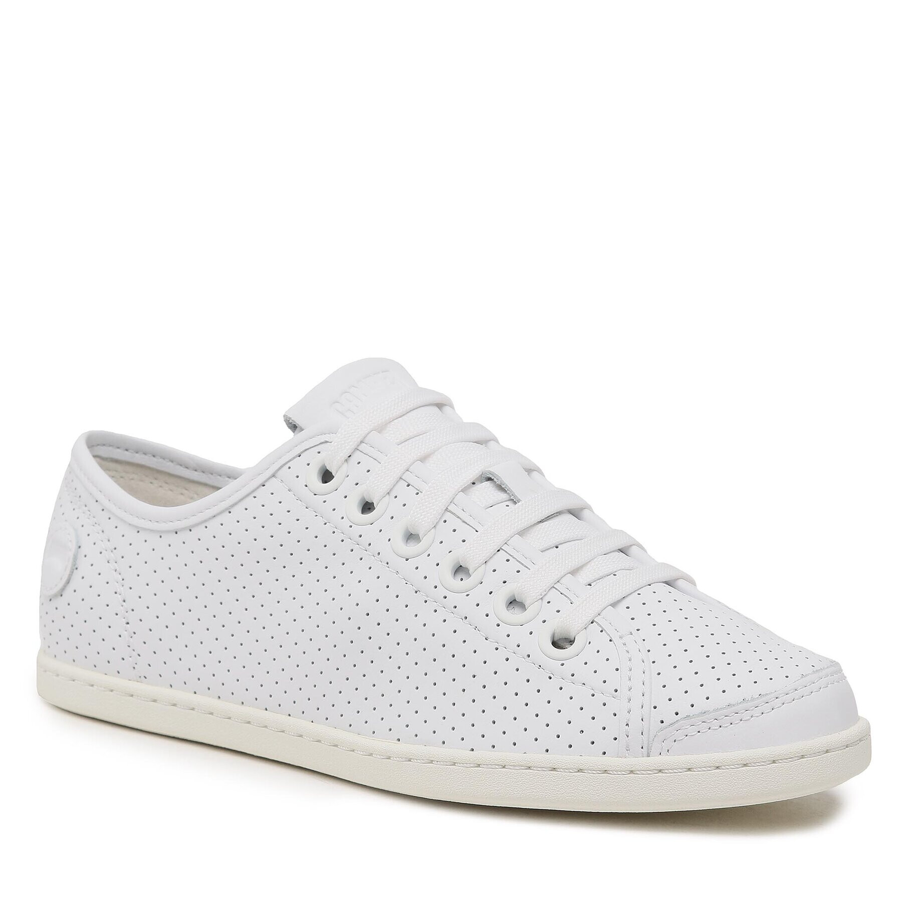 Camper Sneakers Uno 21815-062 Alb - Pled.ro