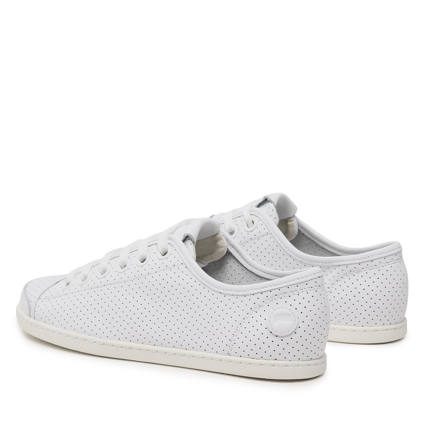 Camper Sneakers Uno 21815-062 Alb - Pled.ro