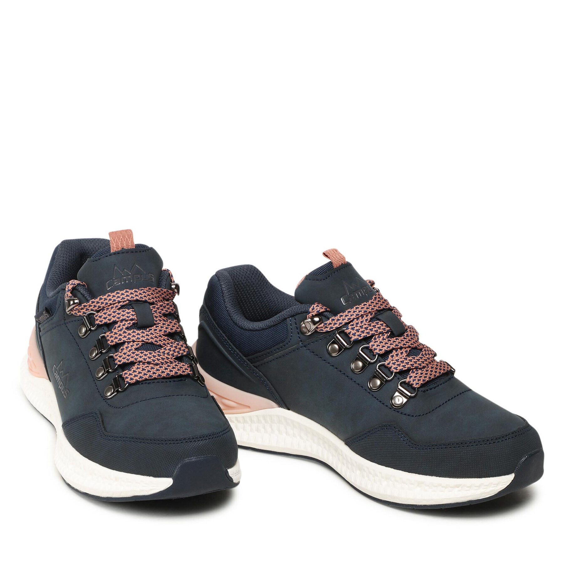 Campus Sneakers Dagi CW0105122321 Bleumarin - Pled.ro