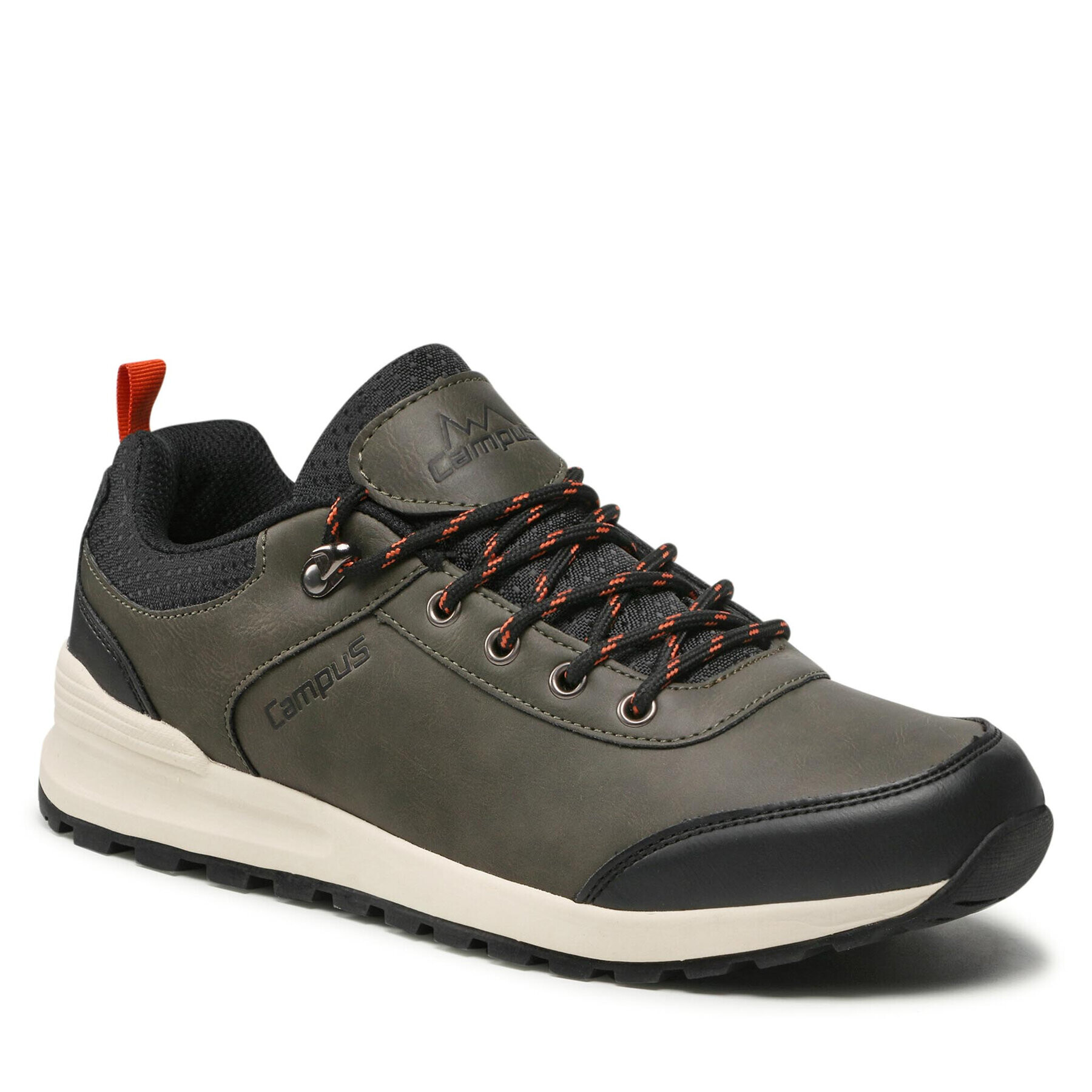 Campus Sneakers Falso CM0107122170 Verde - Pled.ro