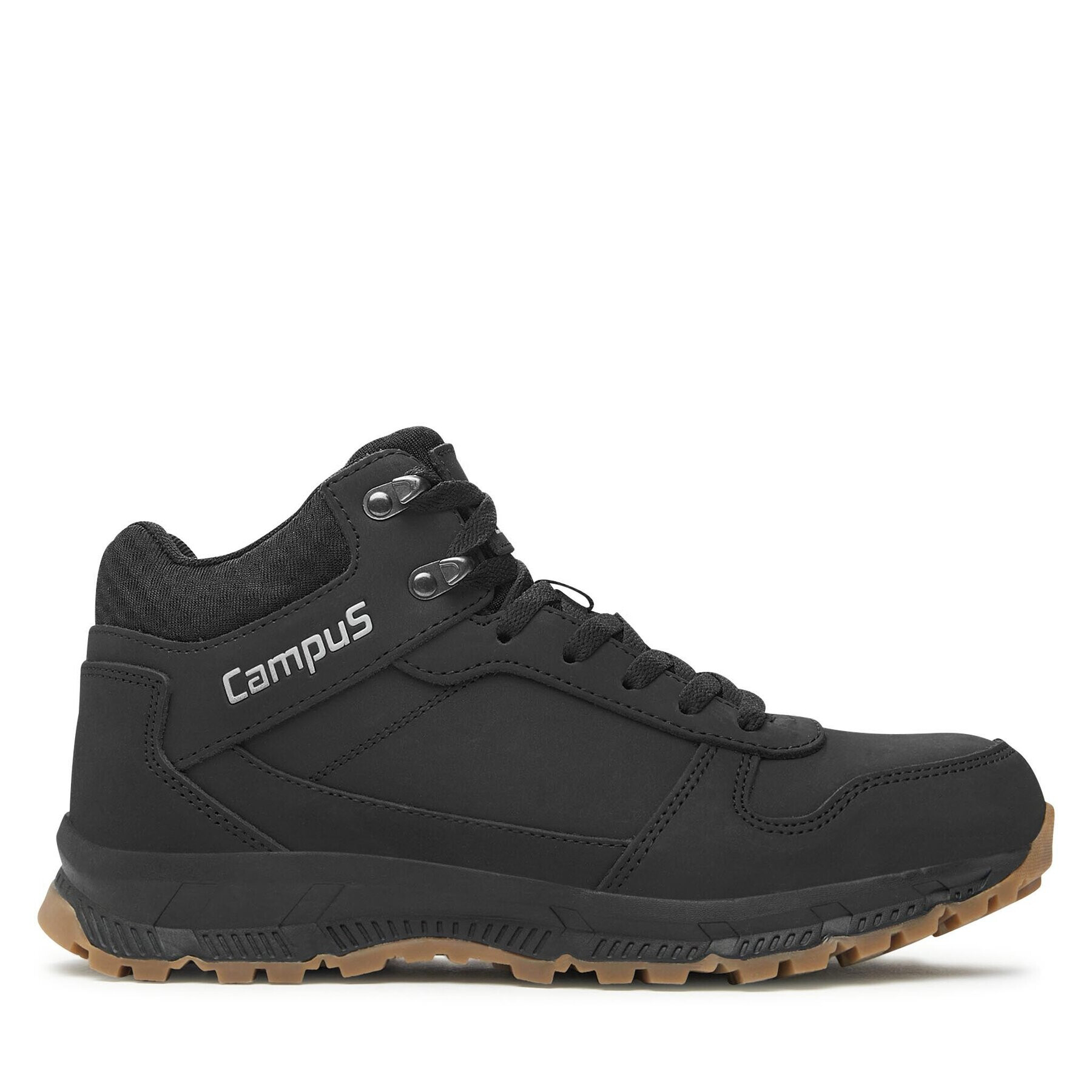 Campus Trappers Norden CM0102323200 Negru - Pled.ro