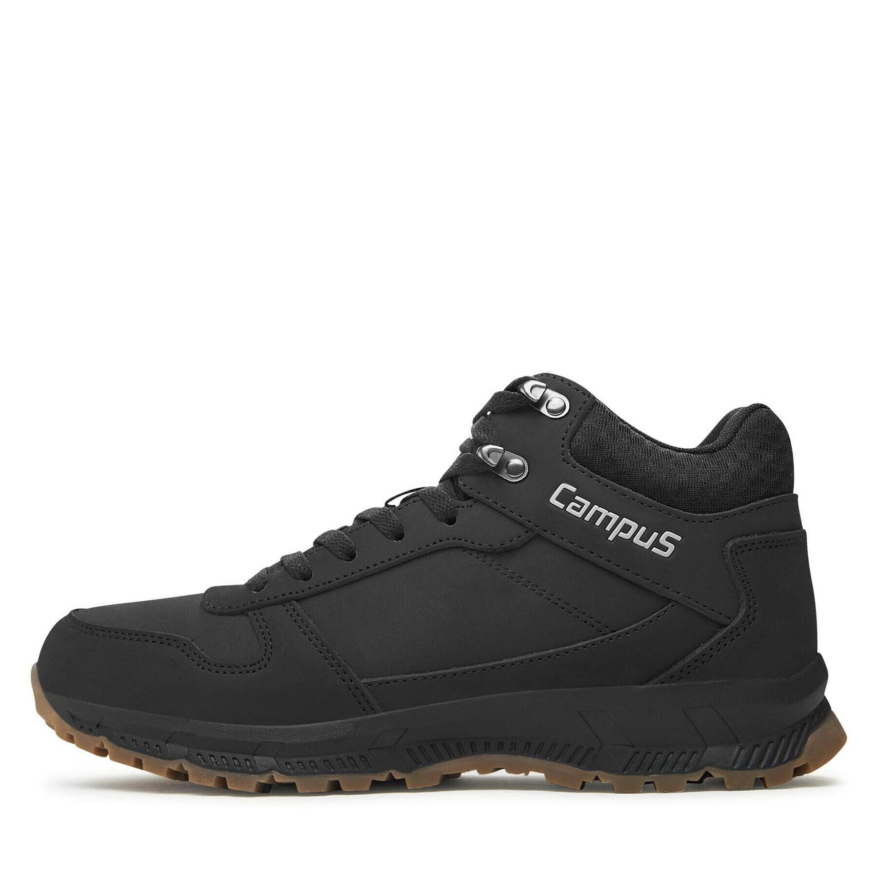 Campus Trappers Norden CM0102323200 Negru - Pled.ro