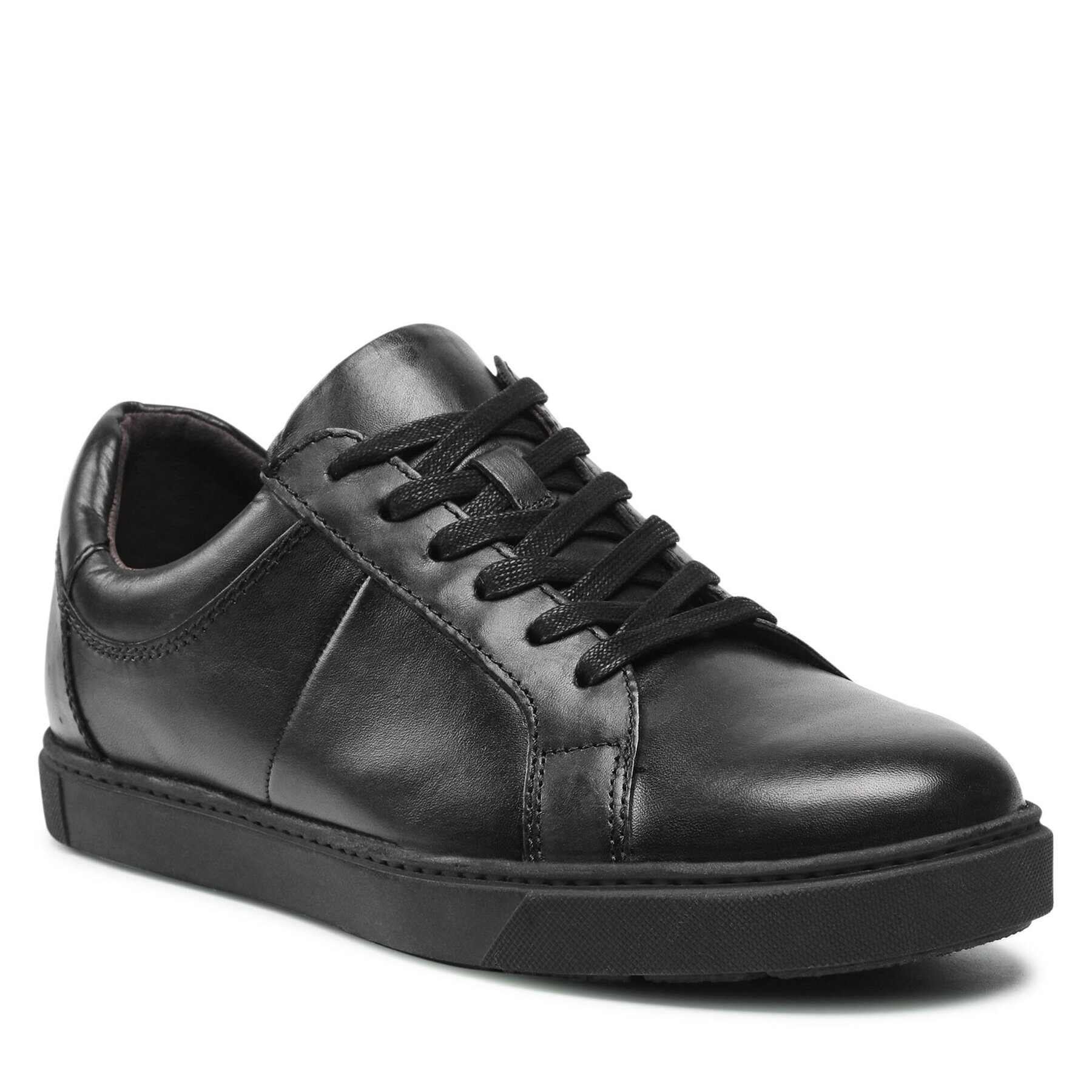 Caprice Sneakers 9-13600-27 Negru - Pled.ro