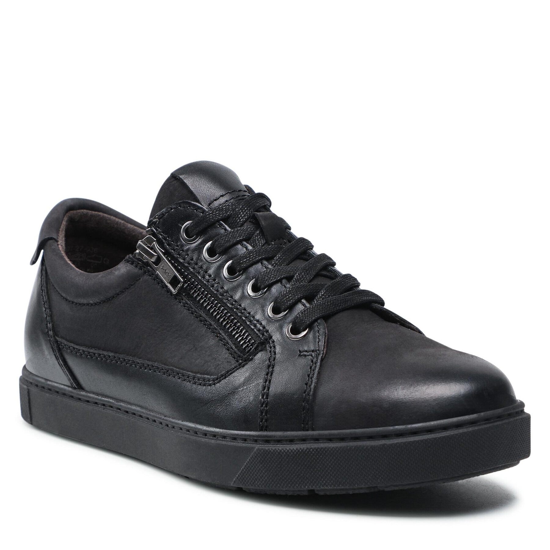 Caprice Sneakers 9-13601-27 Negru - Pled.ro