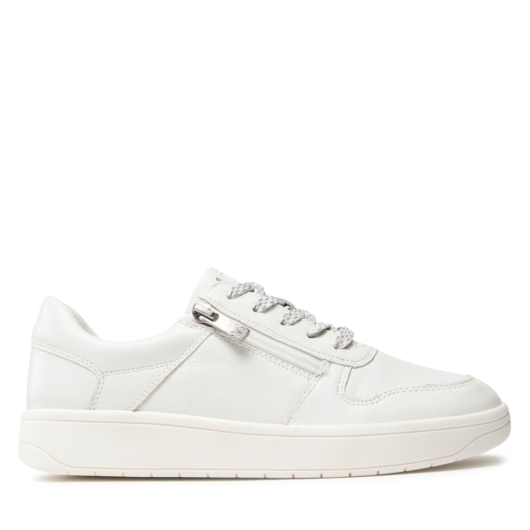 Caprice Sneakers 9-23301-41 Alb - Pled.ro