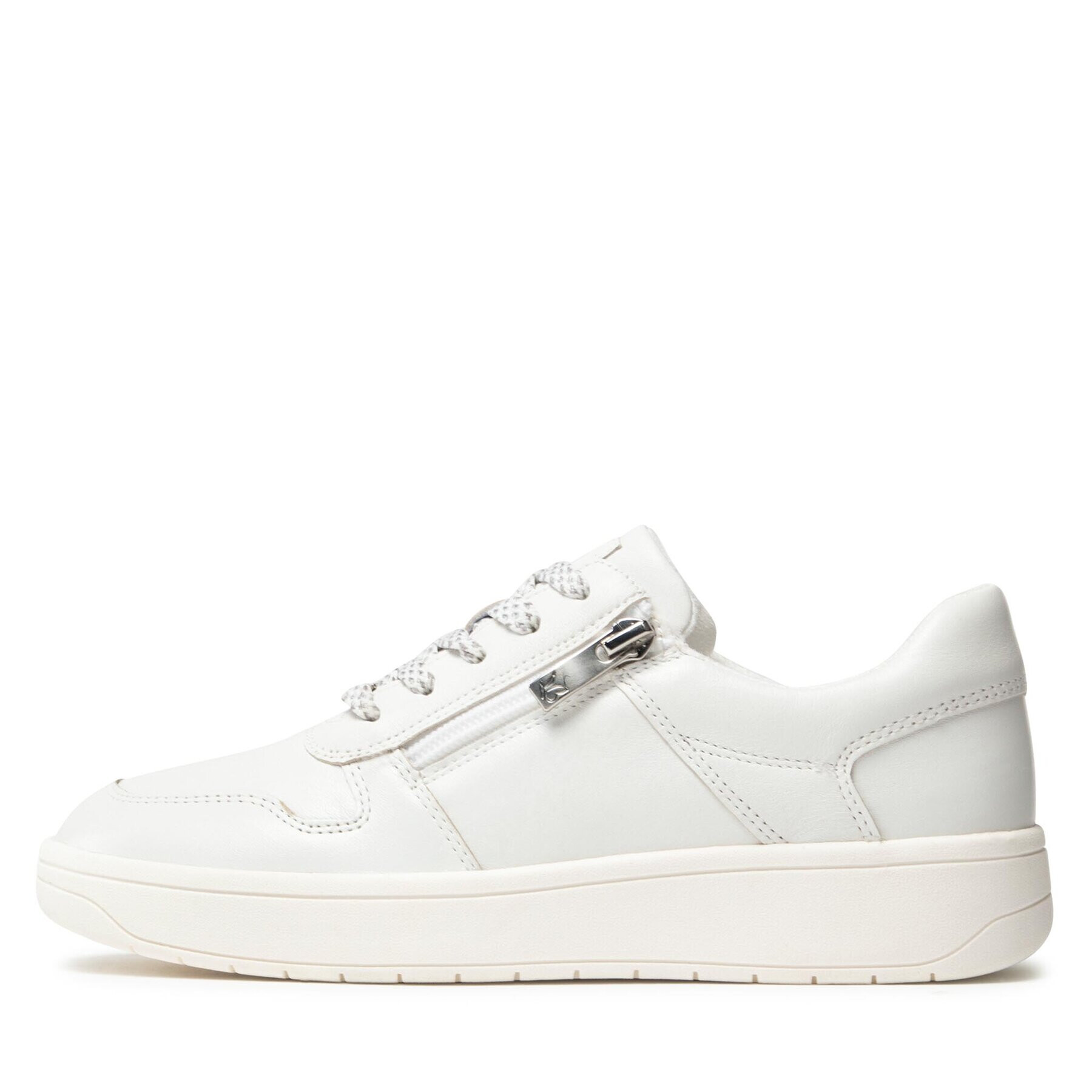 Caprice Sneakers 9-23301-41 Alb - Pled.ro