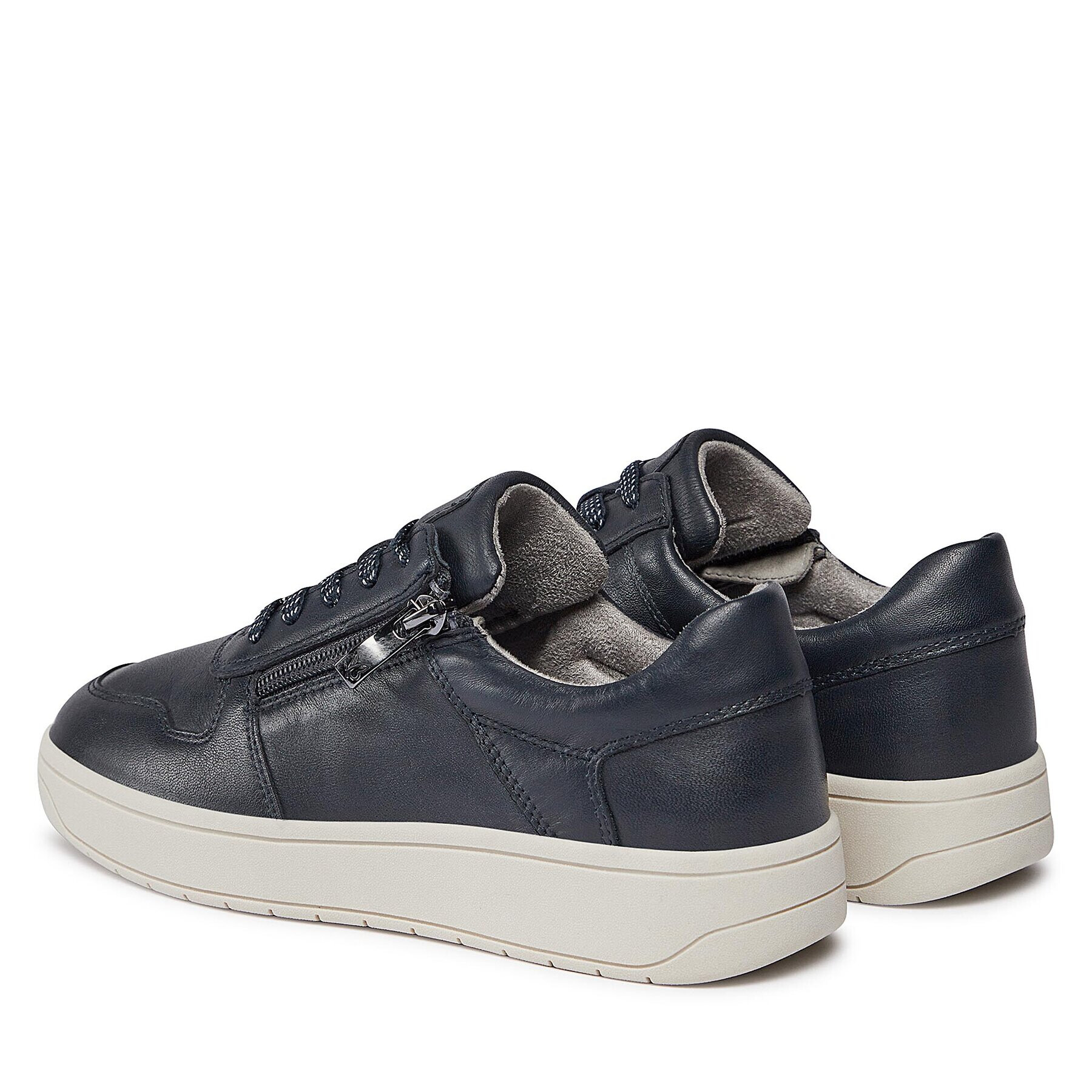 Caprice Sneakers 9-23301-41 Albastru - Pled.ro