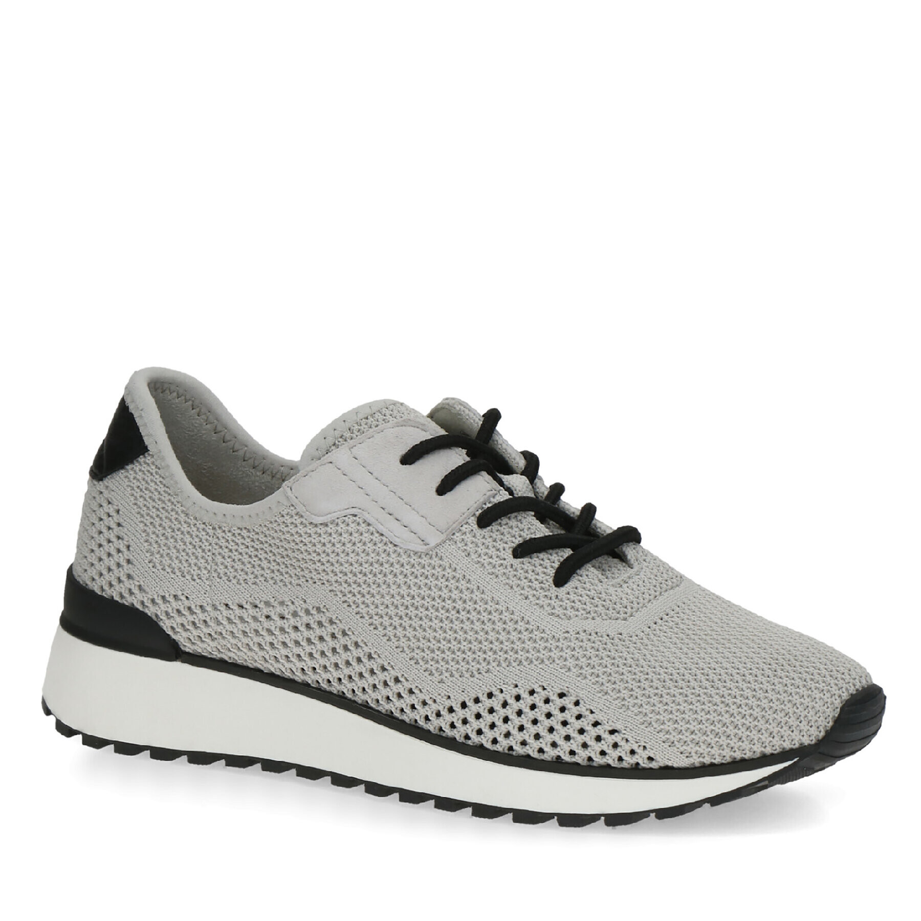 Caprice Sneakers 9-23500-20 Gri - Pled.ro