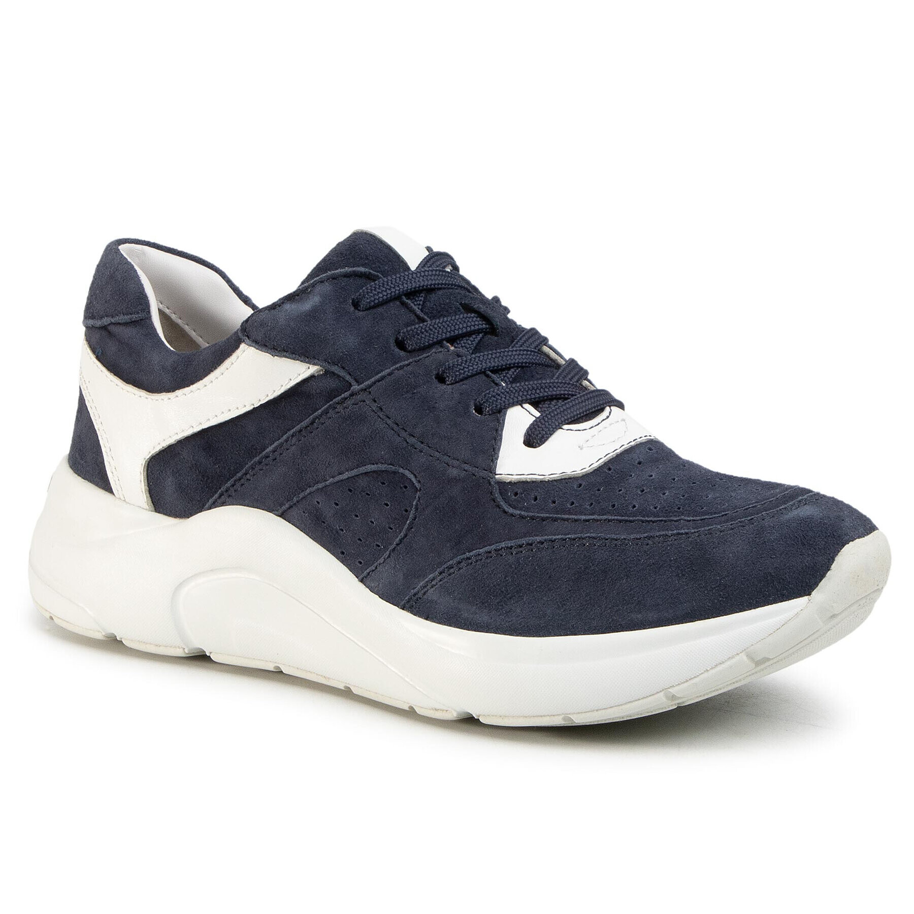 Caprice Sneakers 9-23501-24 Bleumarin - Pled.ro