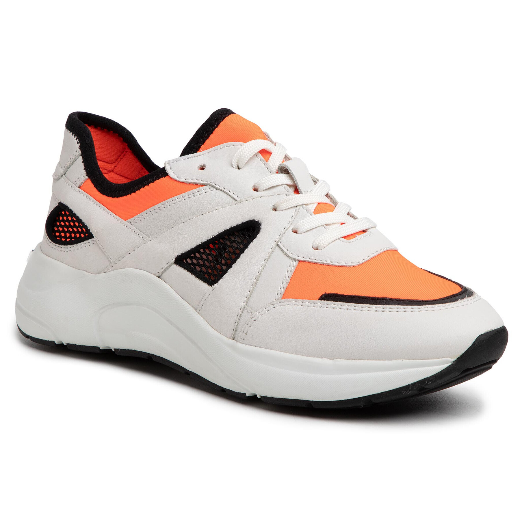 Caprice Sneakers 9-23505-34 Alb - Pled.ro