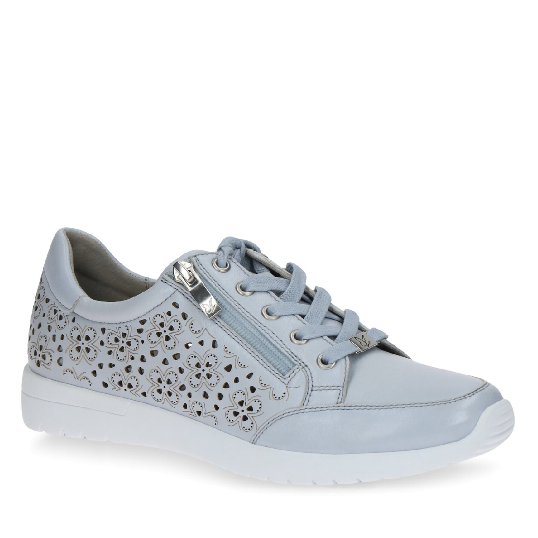 Caprice Sneakers 9-23552-20 Albastru - Pled.ro