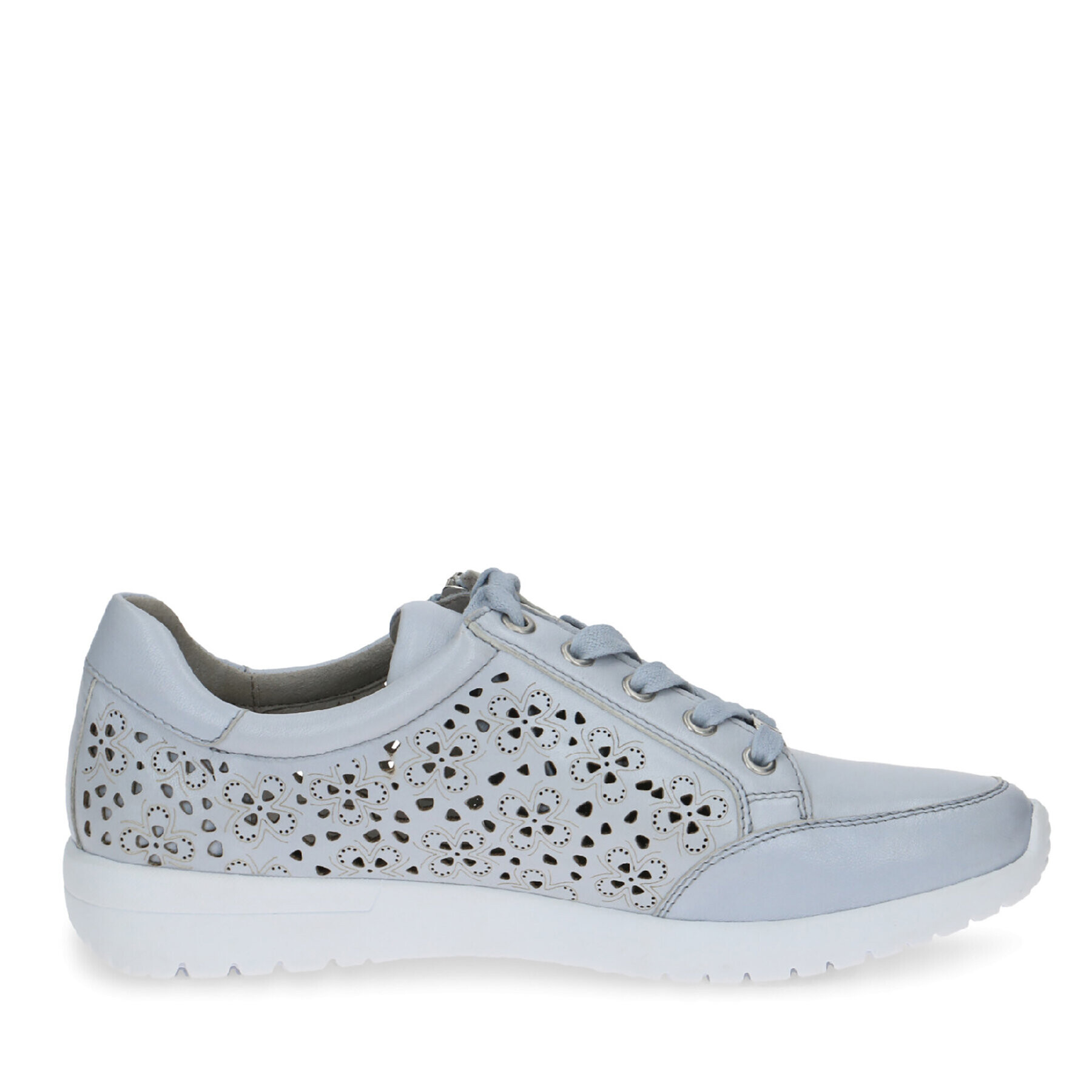 Caprice Sneakers 9-23552-20 Albastru - Pled.ro