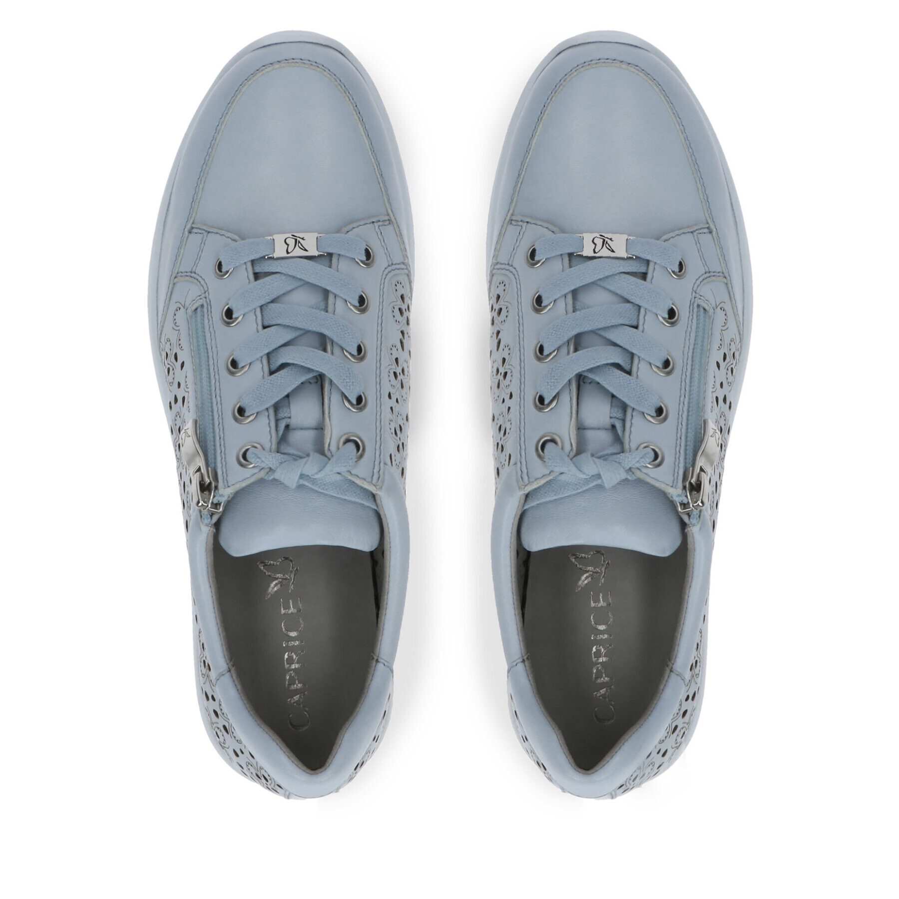 Caprice Sneakers 9-23552-20 Albastru - Pled.ro