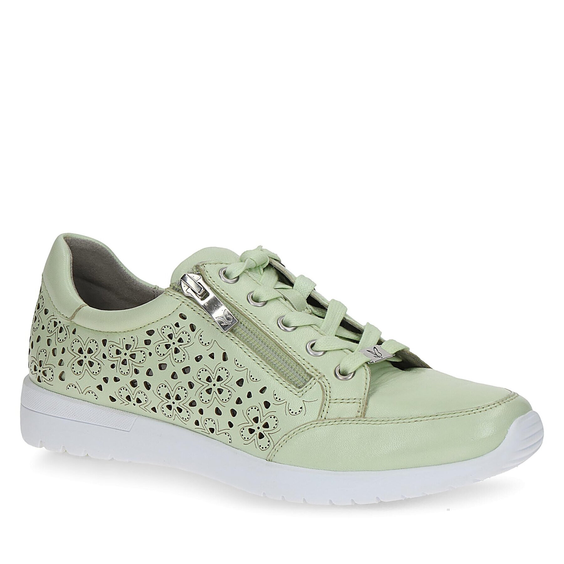 Caprice Sneakers 9-23552-20 Verde - Pled.ro