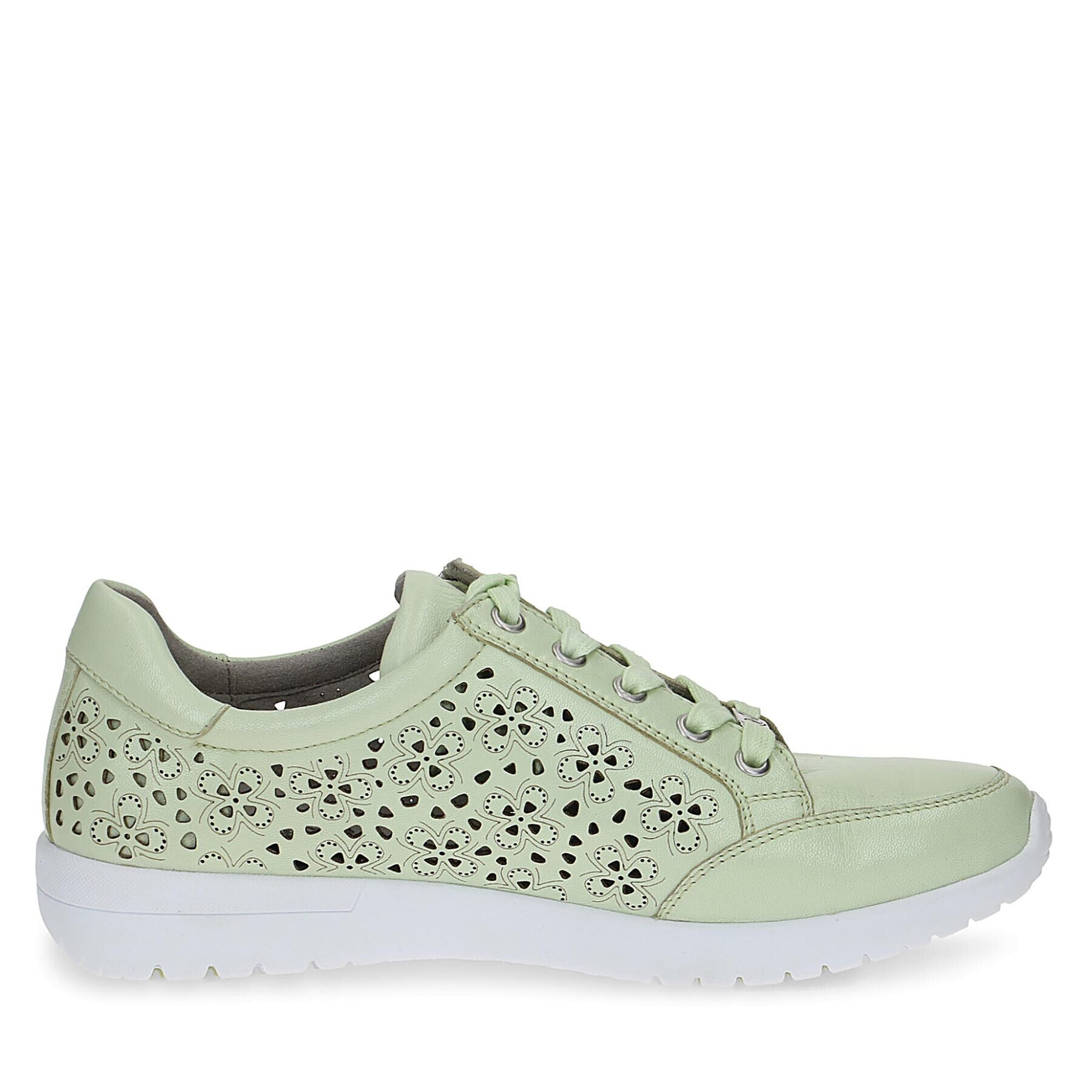 Caprice Sneakers 9-23552-20 Verde - Pled.ro