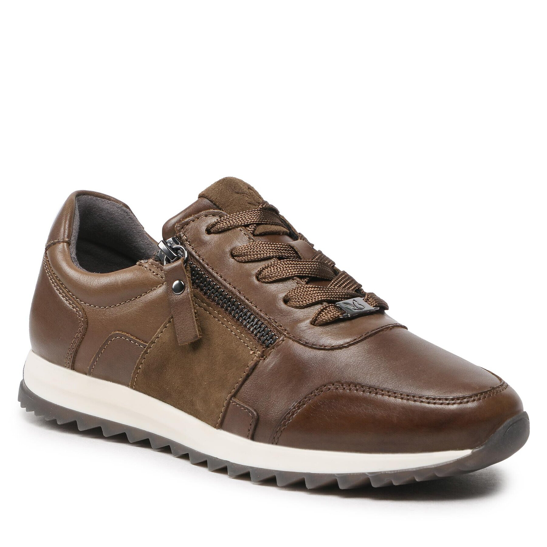 Caprice Sneakers 9-23600-29 Maro - Pled.ro