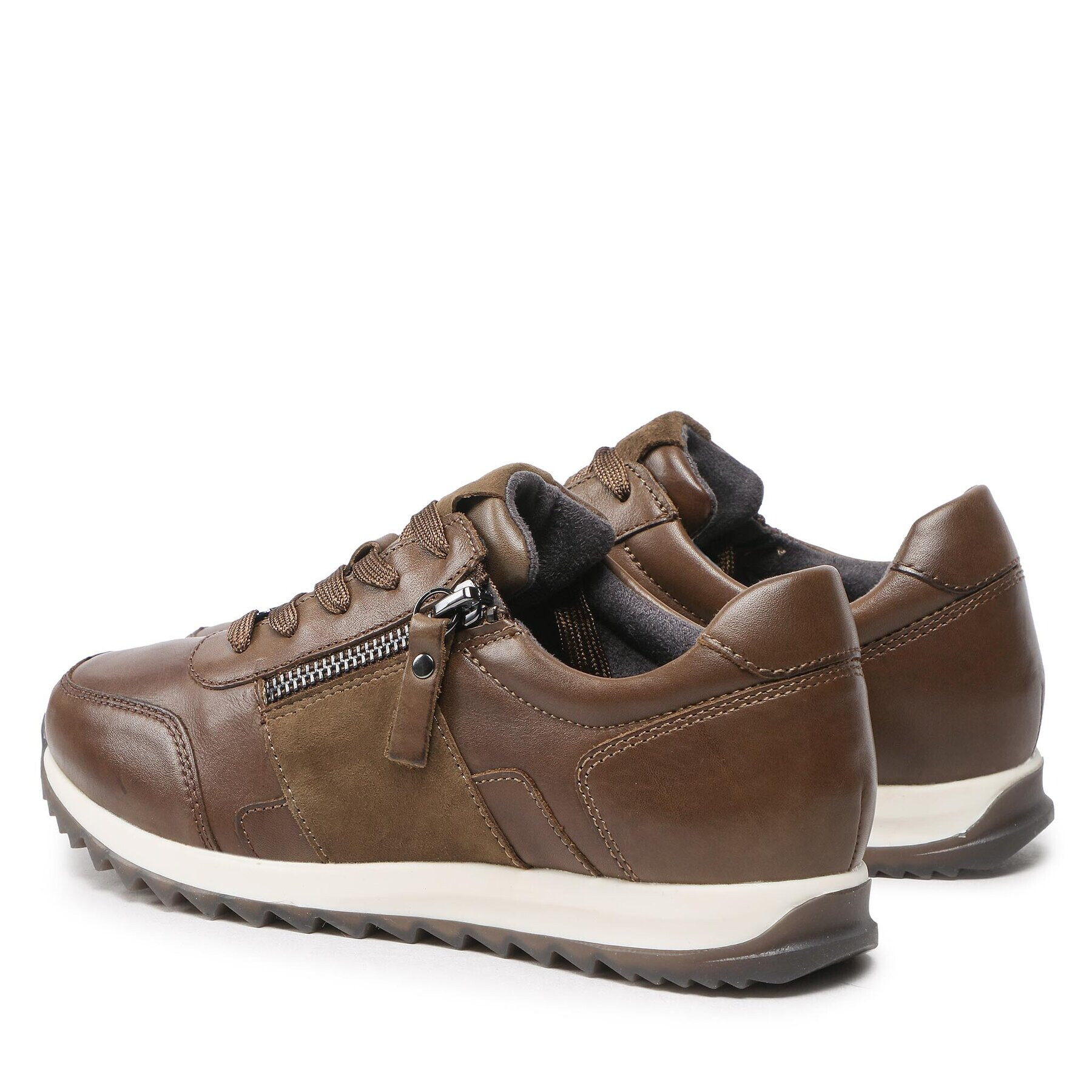 Caprice Sneakers 9-23600-29 Maro - Pled.ro