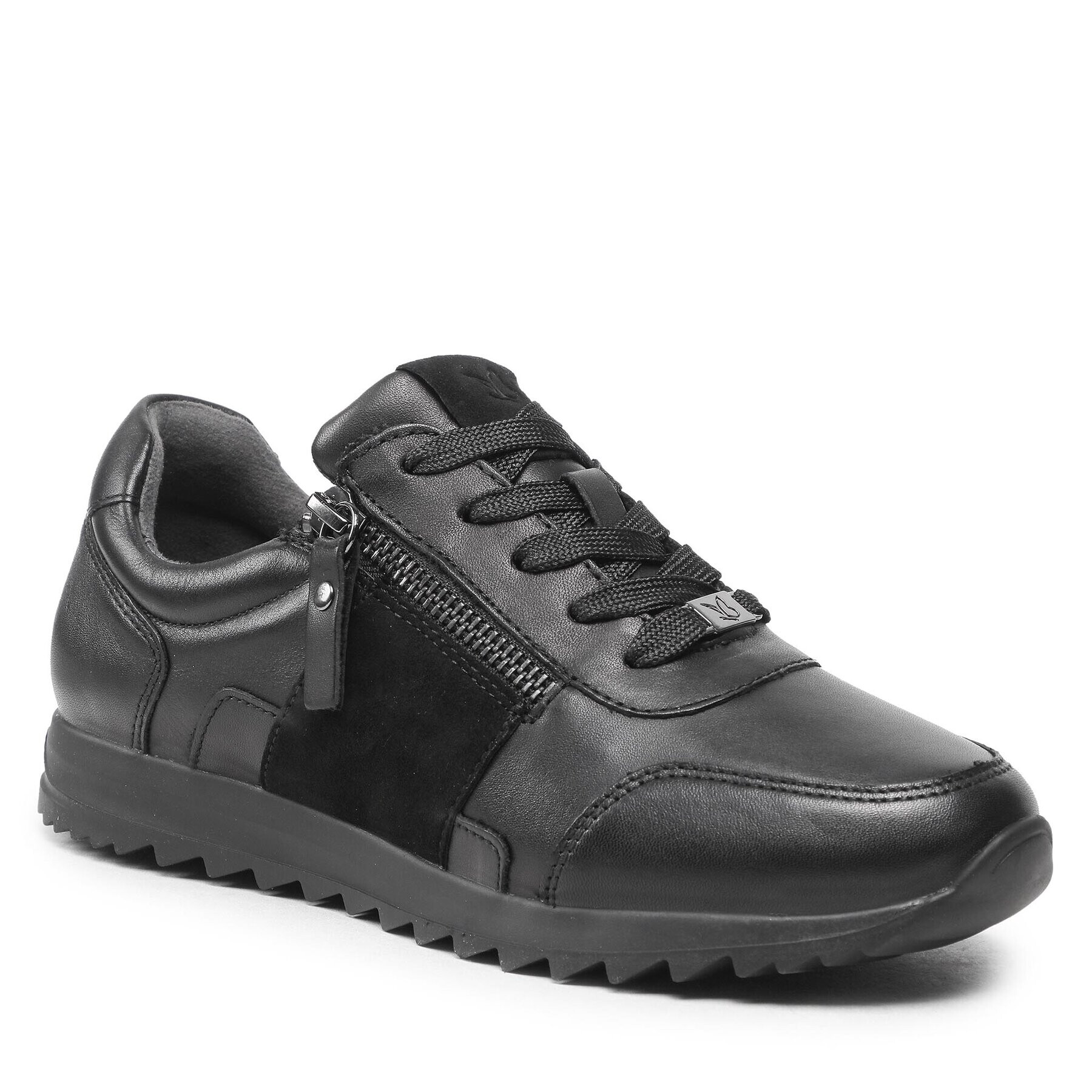 Caprice Sneakers 9-23600-29 Negru - Pled.ro