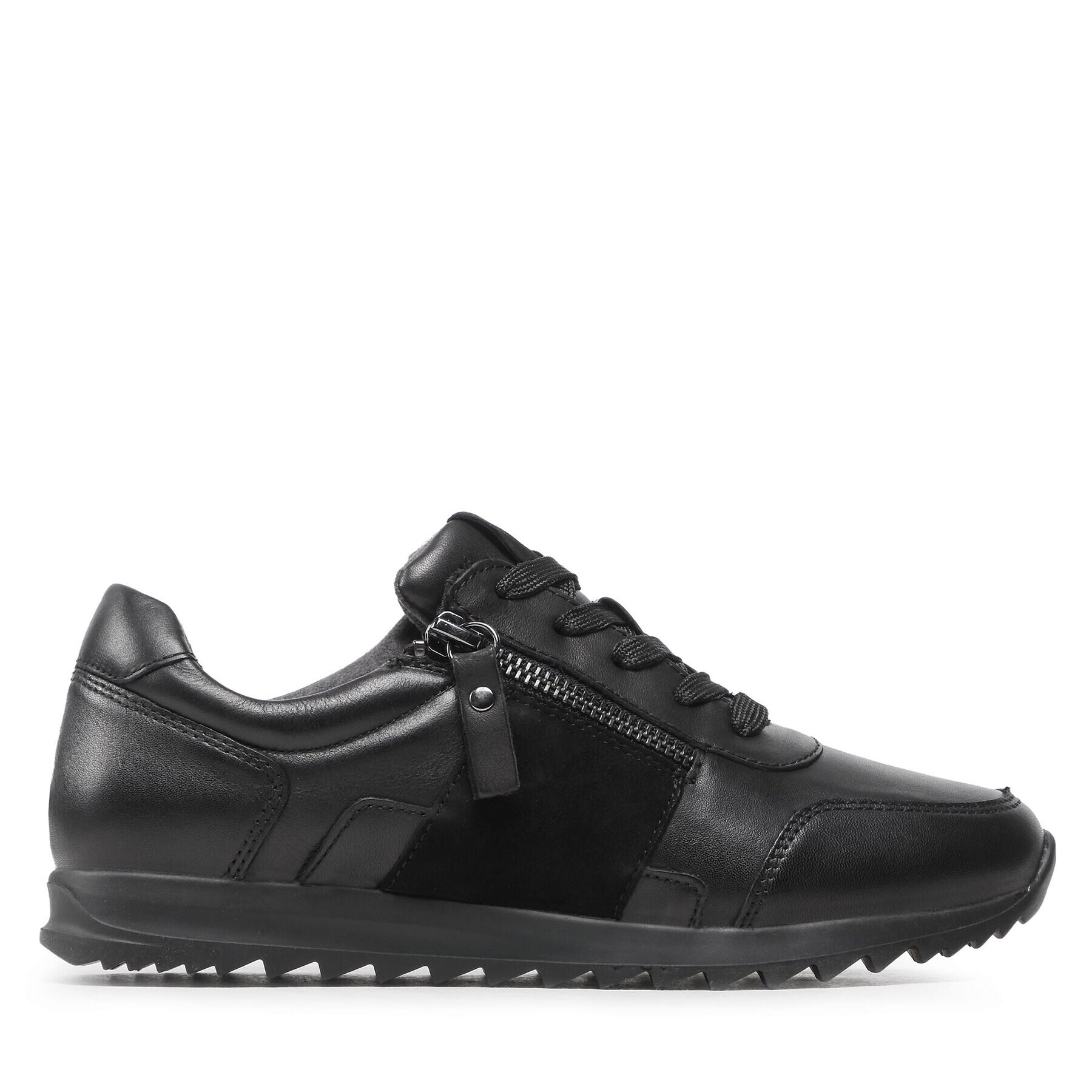 Caprice Sneakers 9-23600-29 Negru - Pled.ro